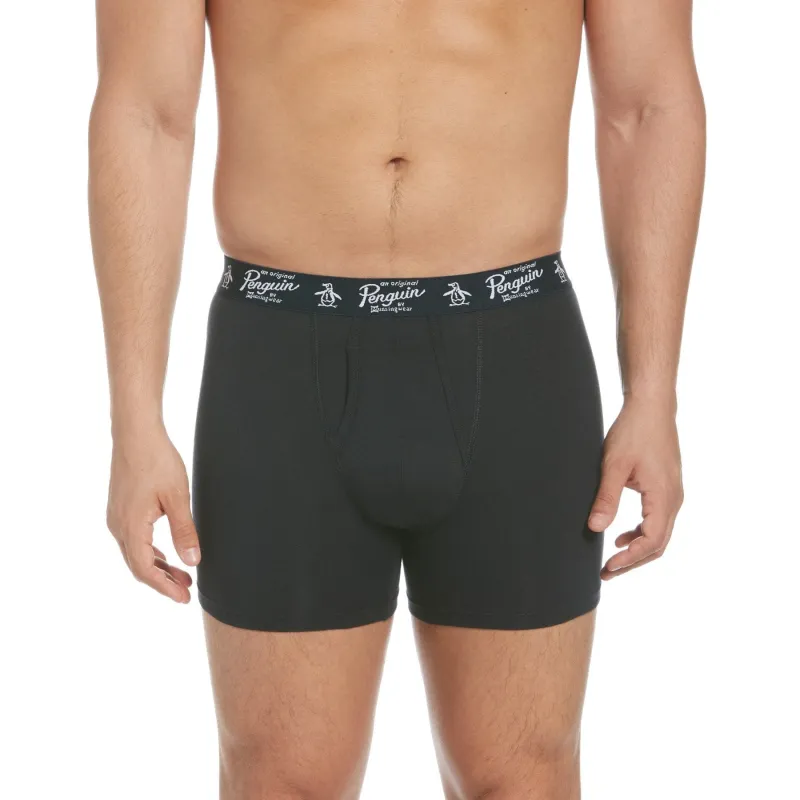 Classic 3 Pack Boxer Brief sold by Original Penguin