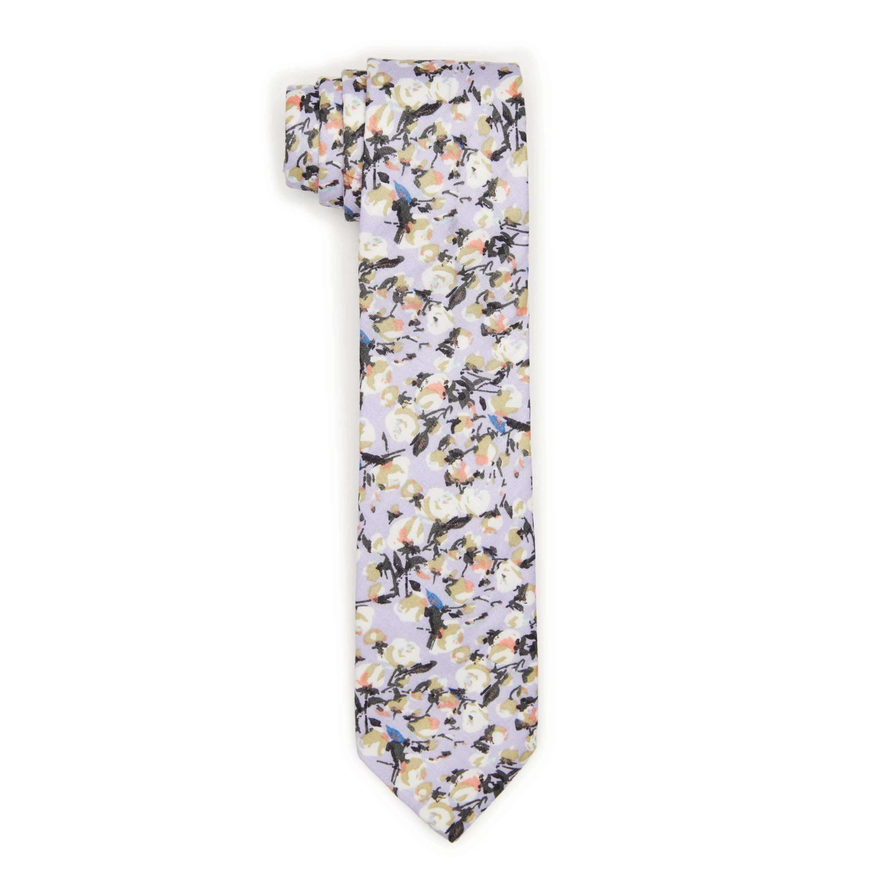 Asier Floral Tie sold by Original Penguin