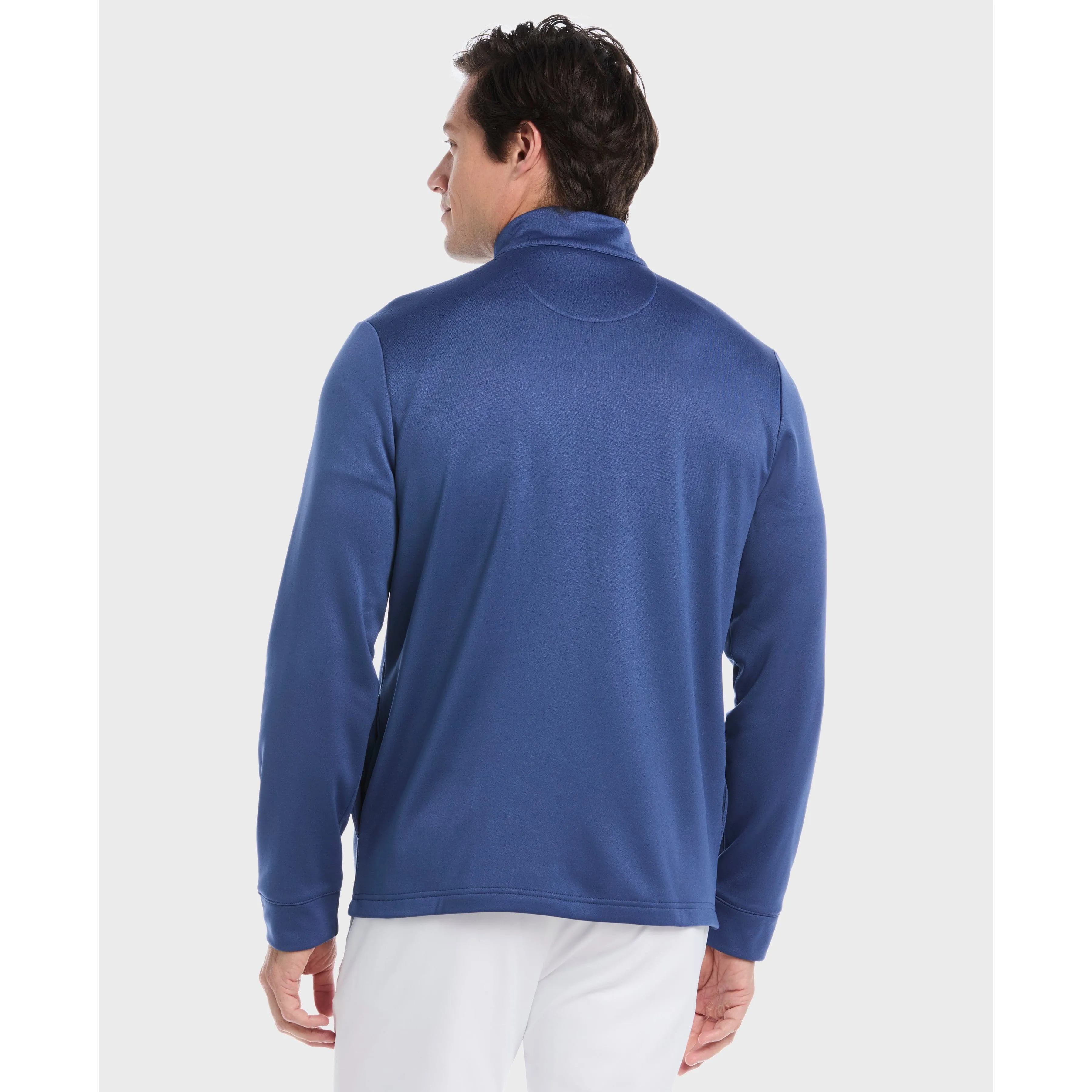 Quarter Zip Golf Pullover sold by Original Penguin product image thumbnail 4