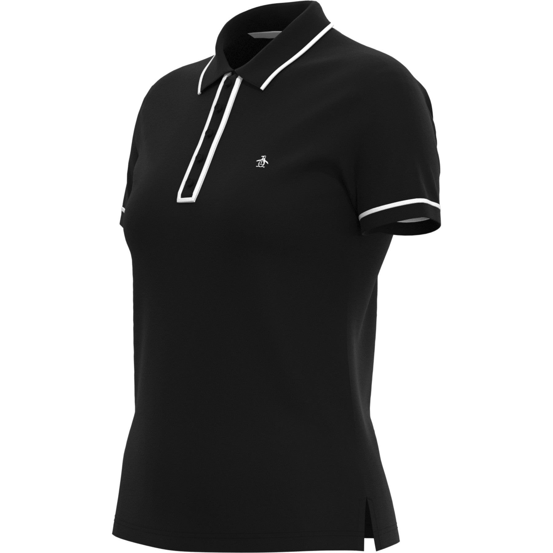 Women's Performance Veronica Polo sold by Original Penguin product image thumbnail 3