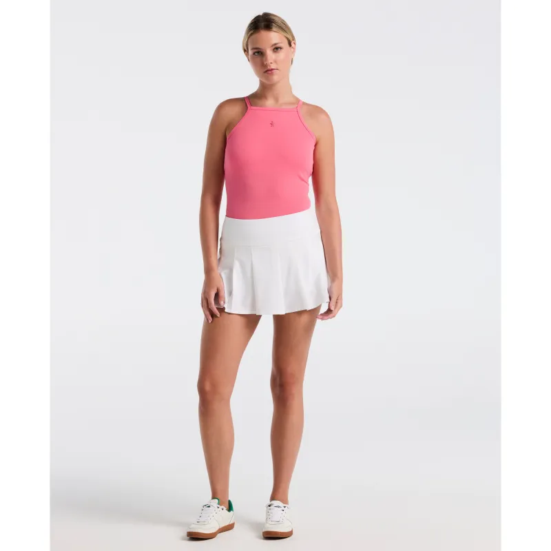 Women's Tennis Pleated Skort sold by Original Penguin