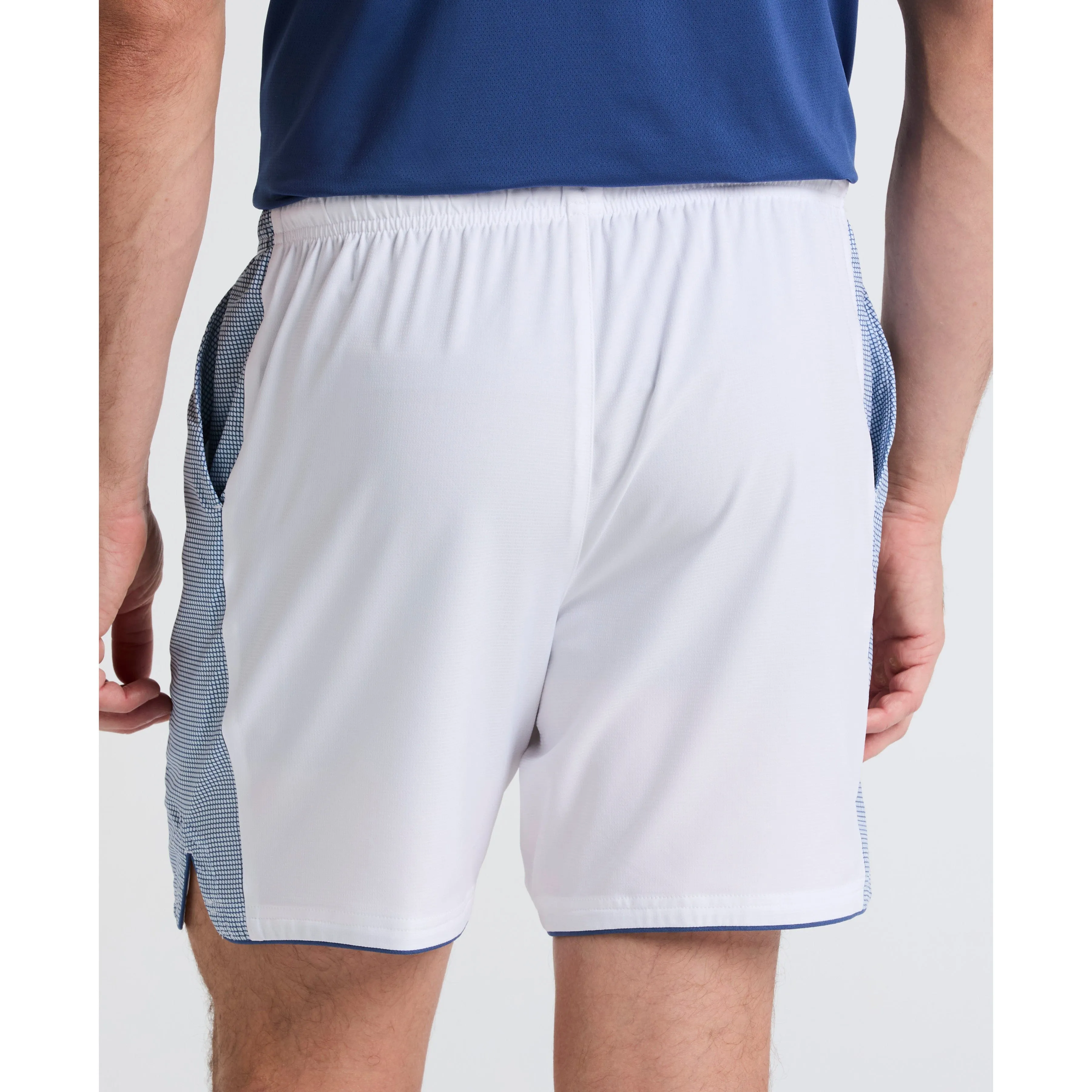 7" Performance Piped Tennis Short sold by Original Penguin product image thumbnail 4