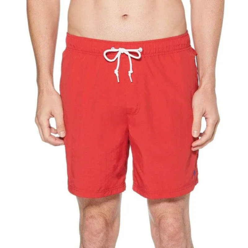 Quick Dry Daddy Swim Short sold by Original Penguin