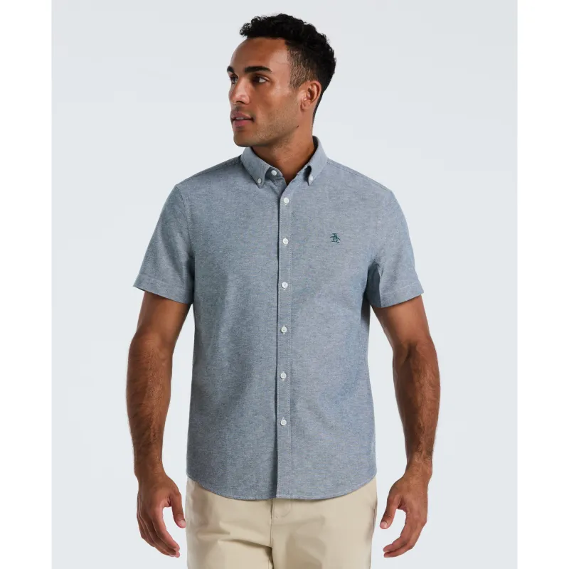 Core Oxford Shirt sold by Original Penguin