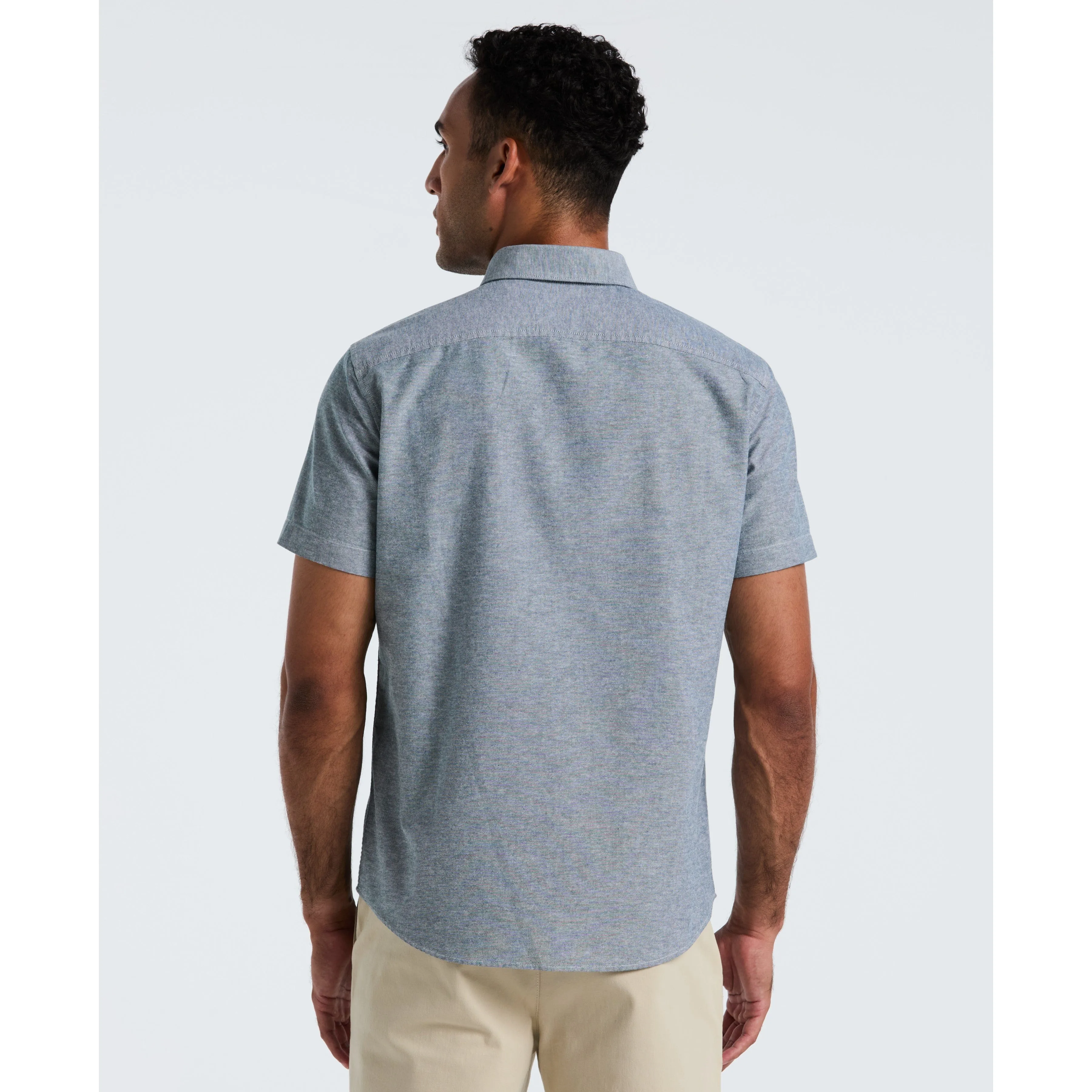 Core Oxford Shirt sold by Original Penguin product image thumbnail 2