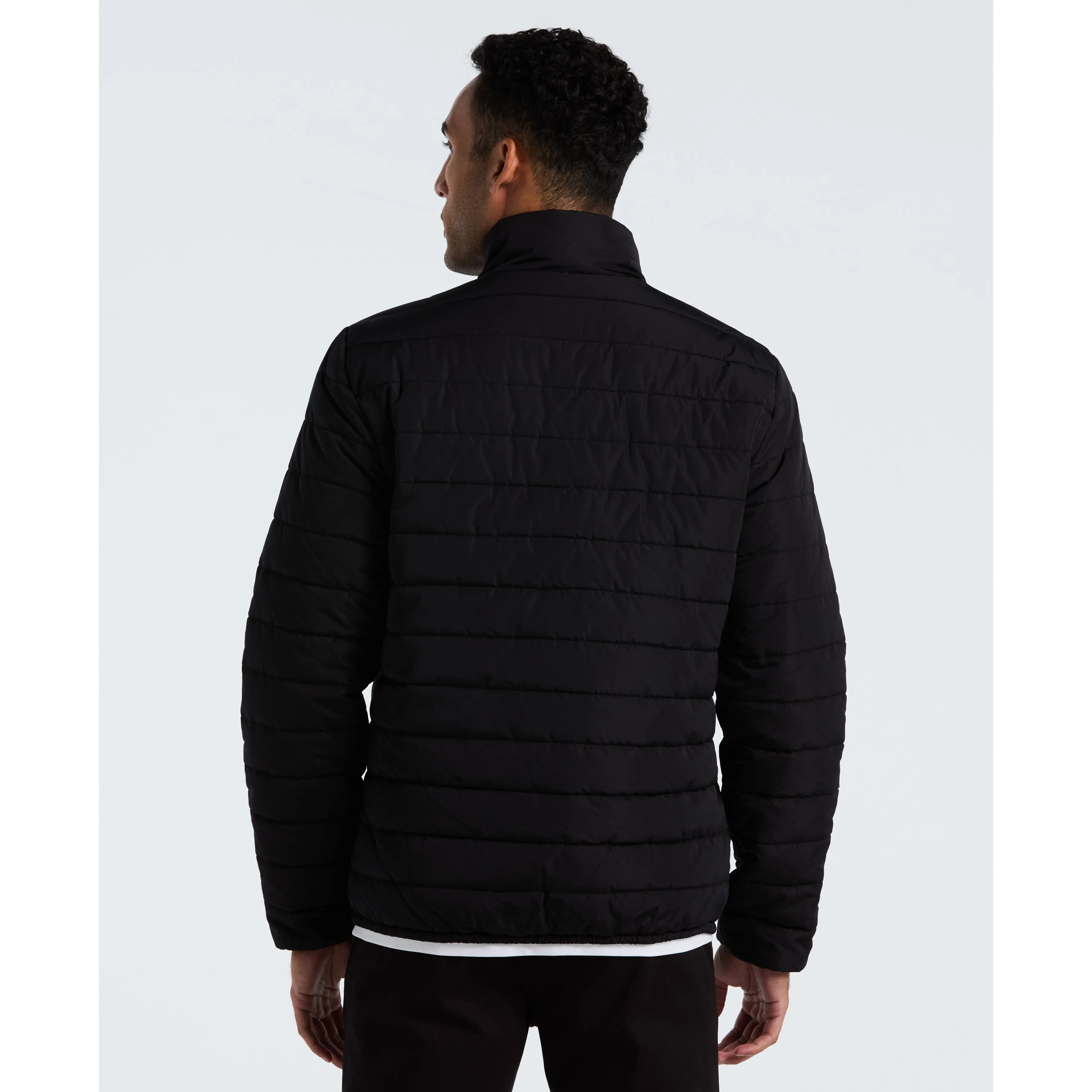 Lightweight Polyfill Jacket sold by Original Penguin product image thumbnail 2