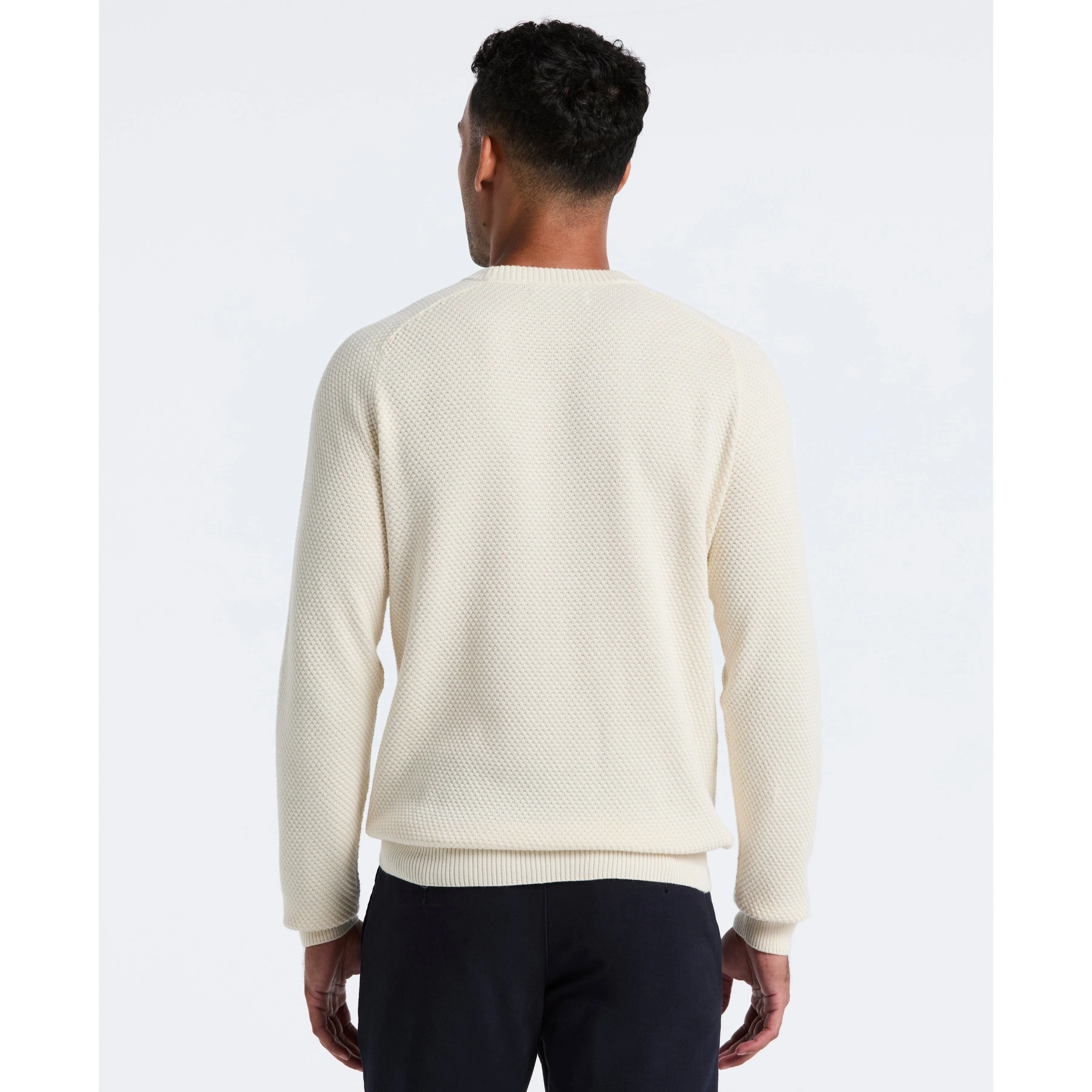 Novelty Bubble Stitch Sweater sold by Original Penguin product image thumbnail 2