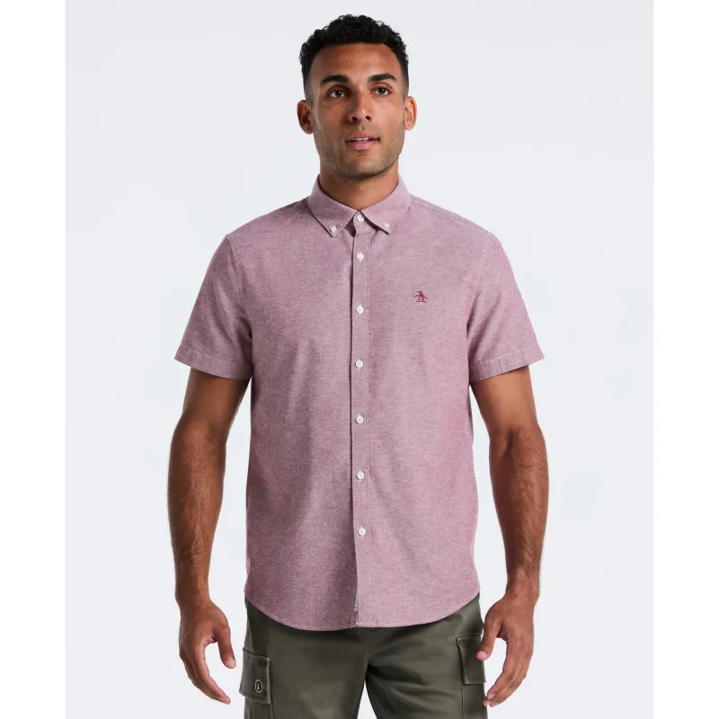 Core Oxford Shirt sold by Original Penguin