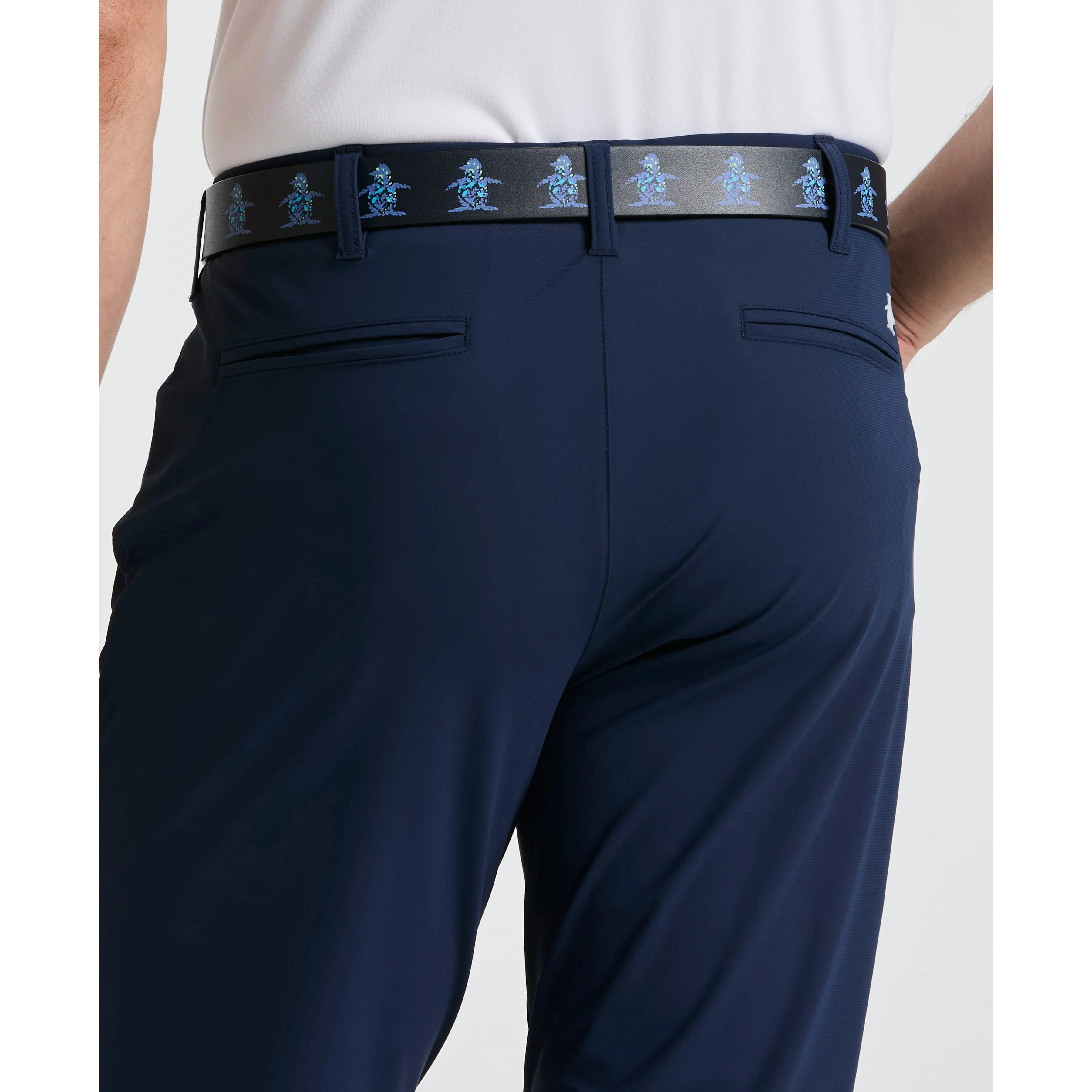 Pull On Nylon Golf Pant sold by Original Penguin product image thumbnail 4