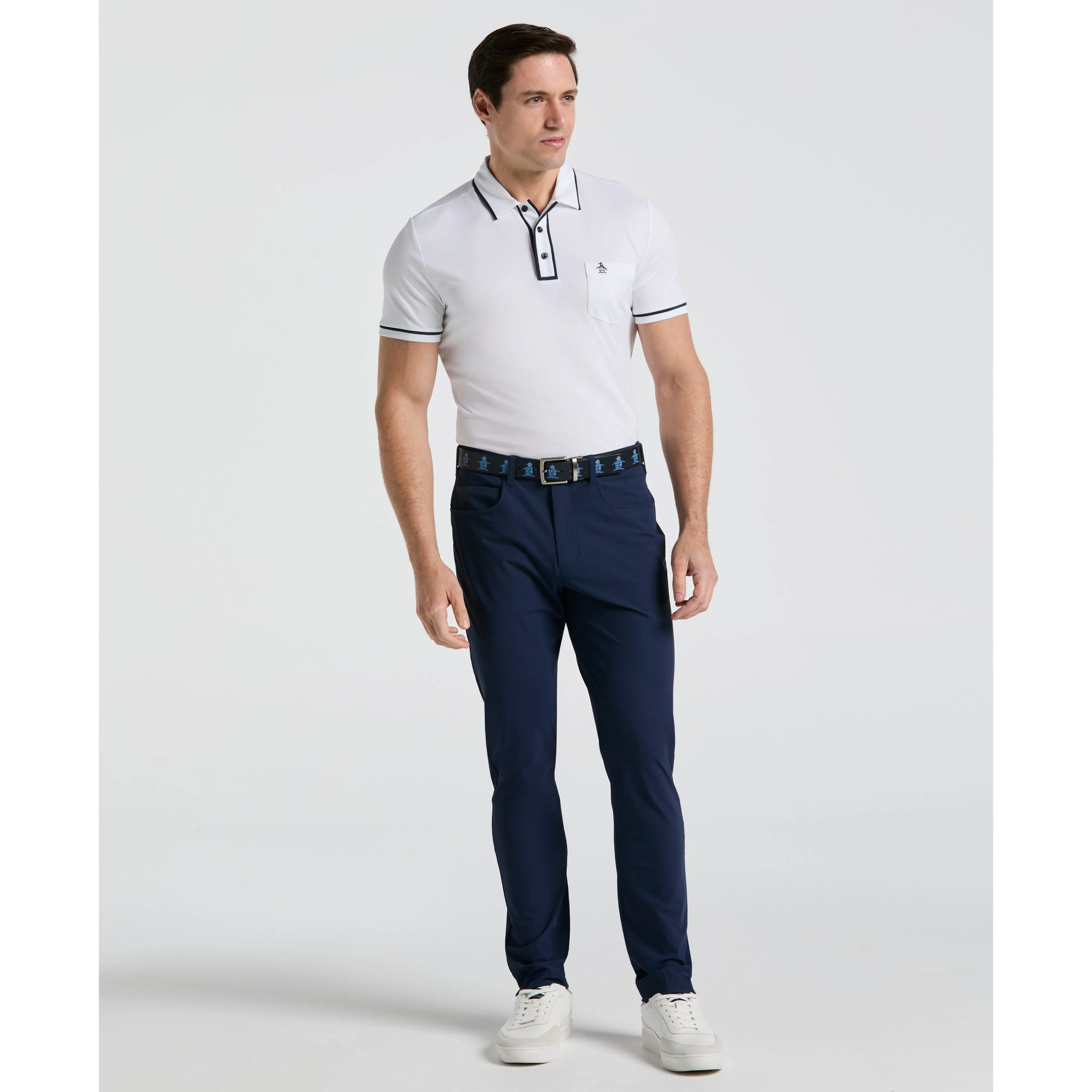 Pull On Nylon Golf Pant sold by Original Penguin