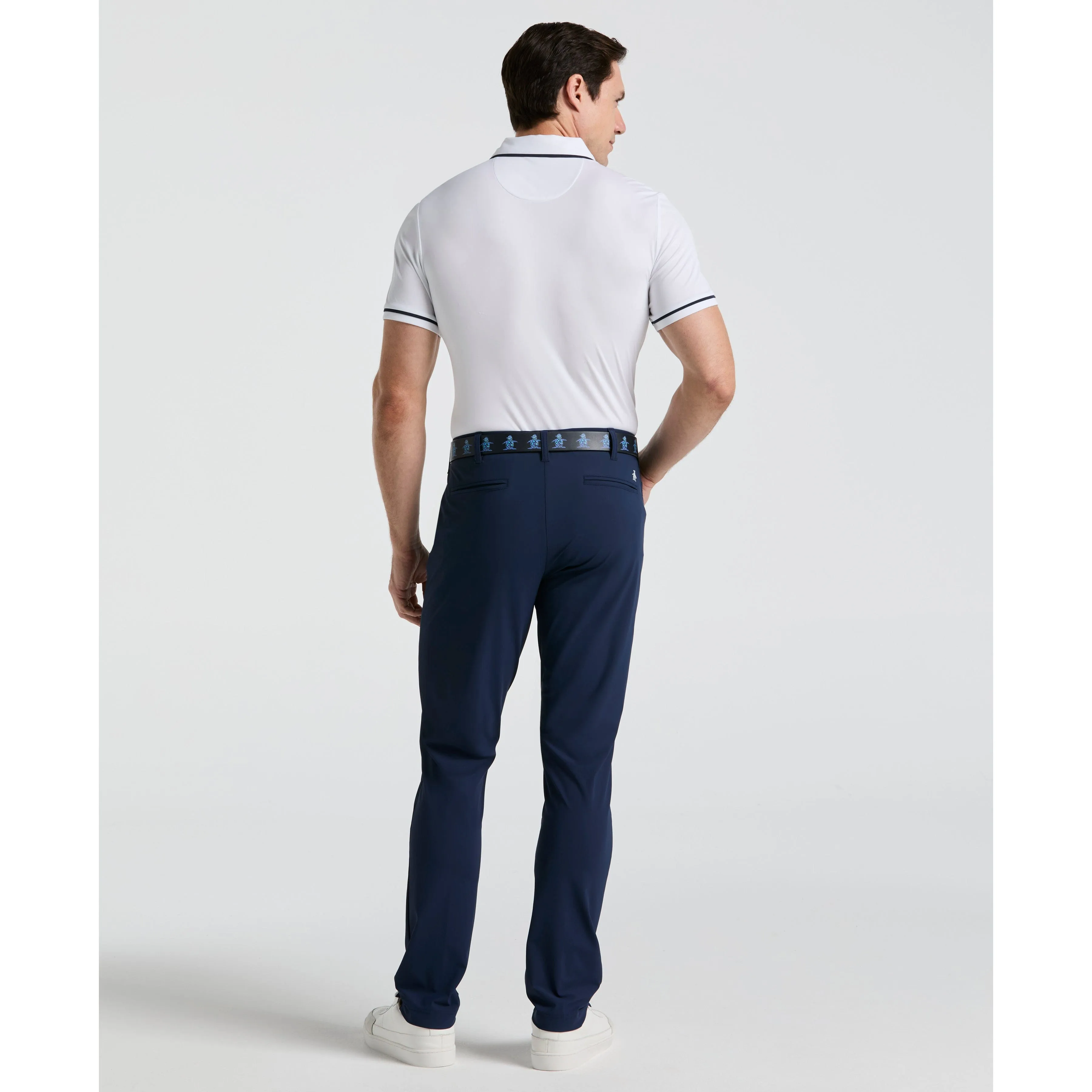 Pull On Nylon Golf Pant sold by Original Penguin product image thumbnail 2