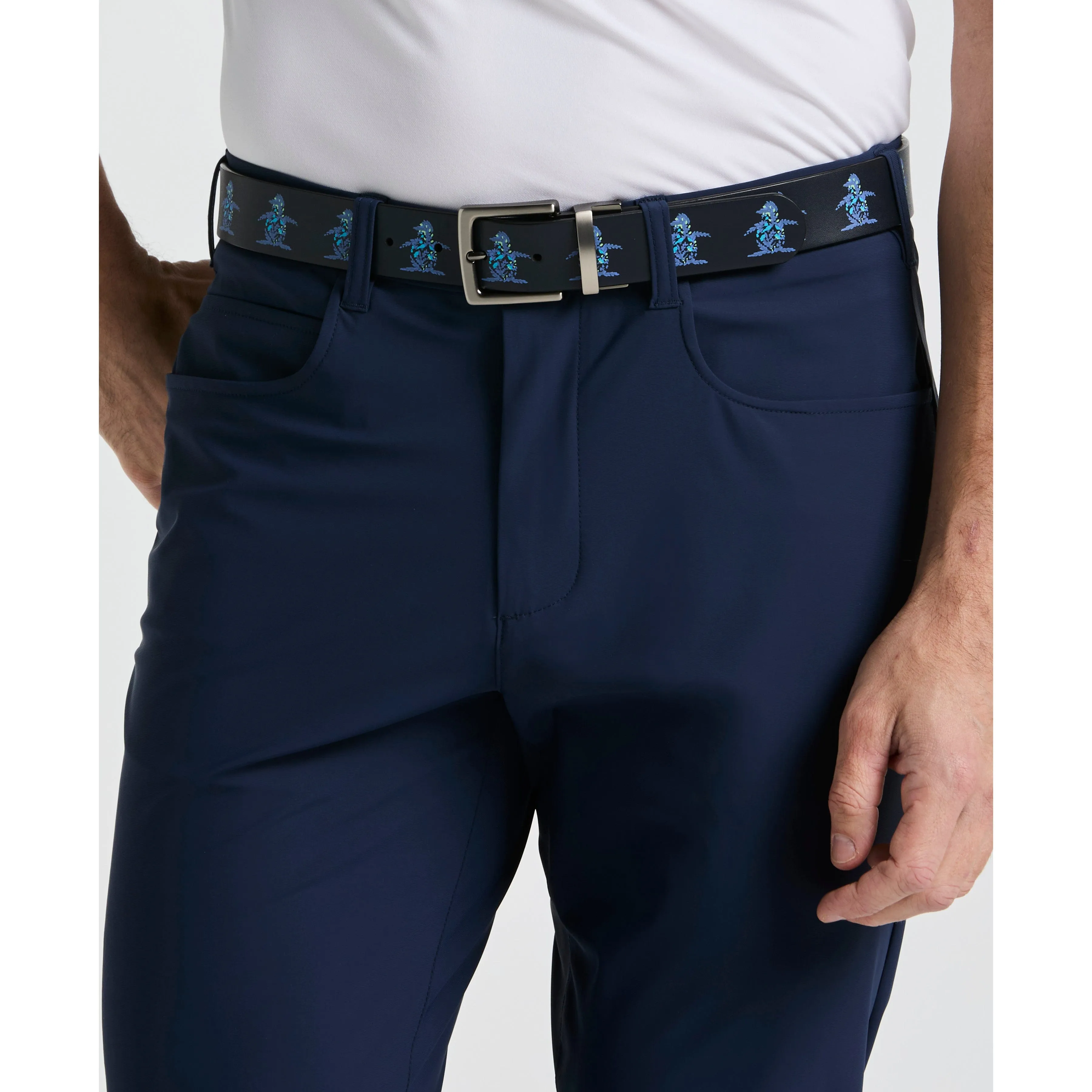 Pull On Nylon Golf Pant sold by Original Penguin product image thumbnail 3