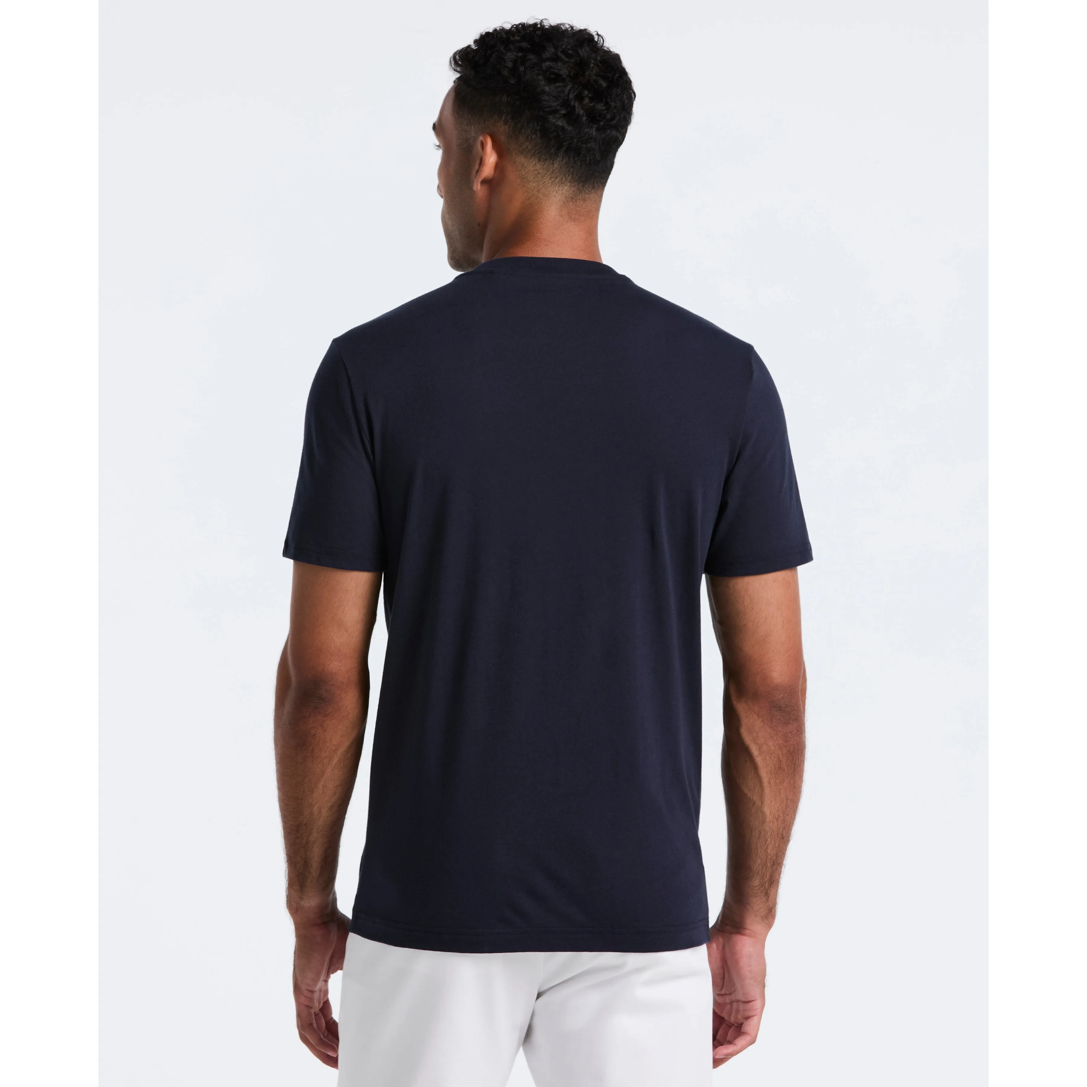 Cocktail Shaker Graphic Tee sold by Original Penguin product image thumbnail 2