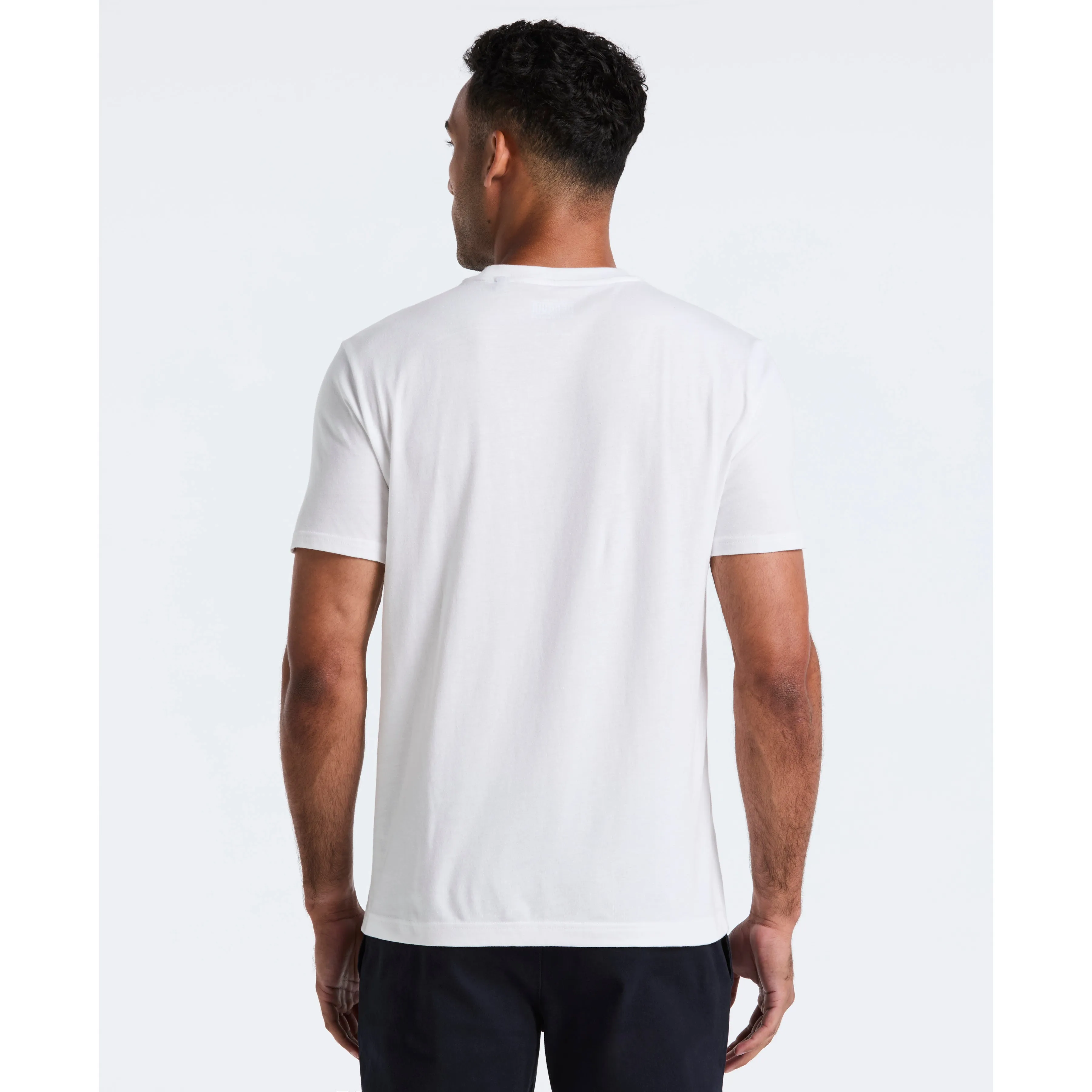 Plaid Penguin Graphic Tee sold by Original Penguin product image thumbnail 2