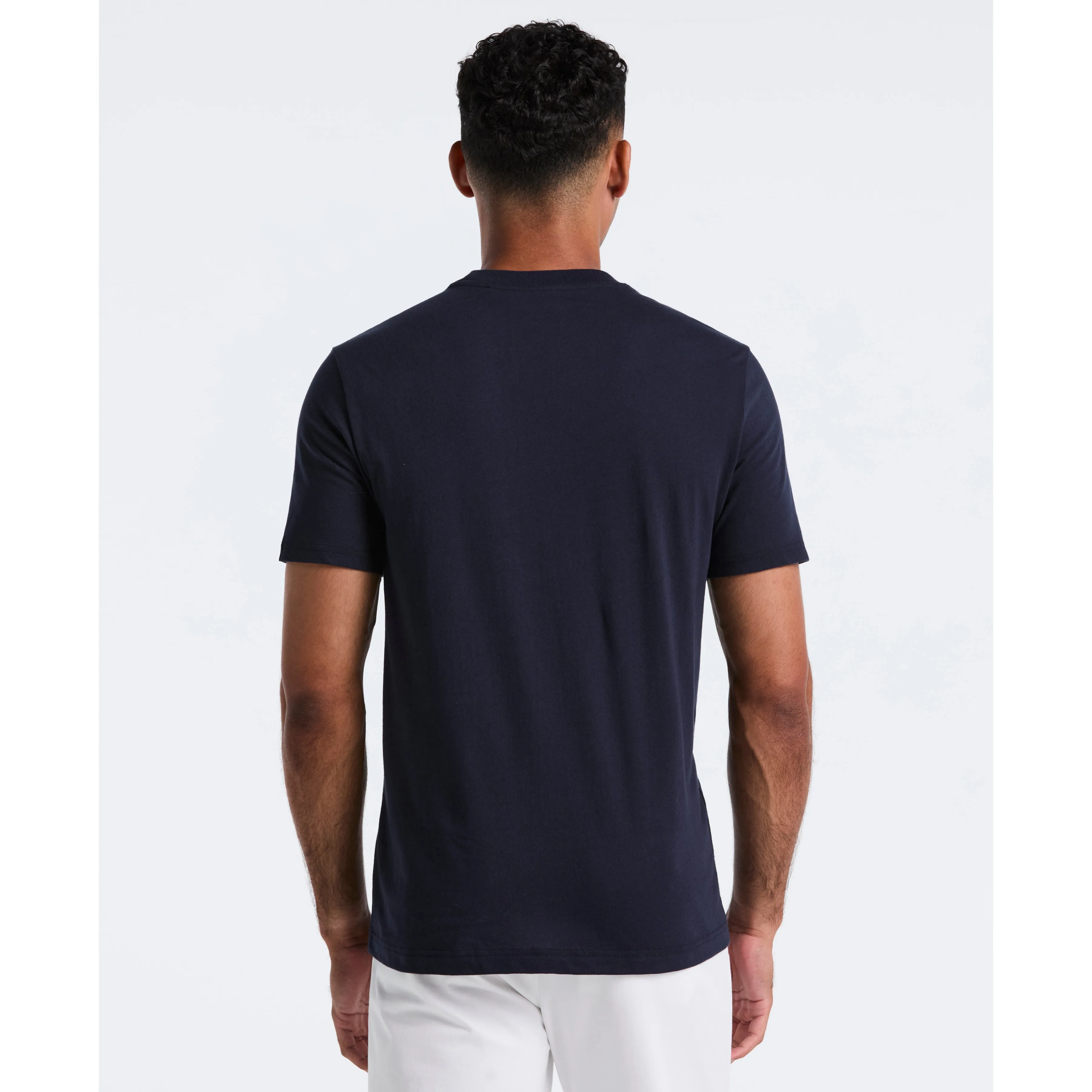 Ski Goggles Graphic Tee sold by Original Penguin product image thumbnail 2