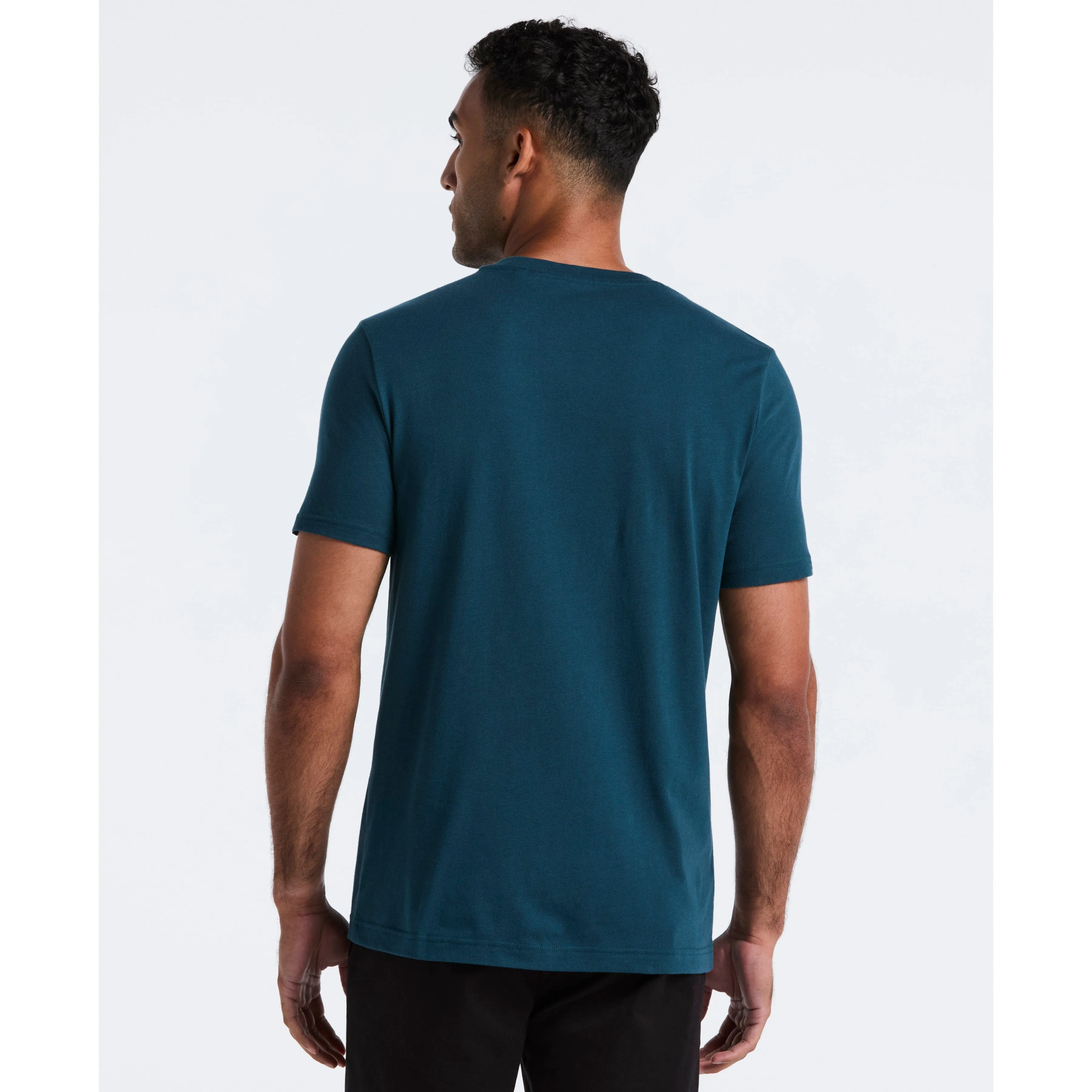 Overlap Pete Graphic Tee sold by Original Penguin product image thumbnail 2
