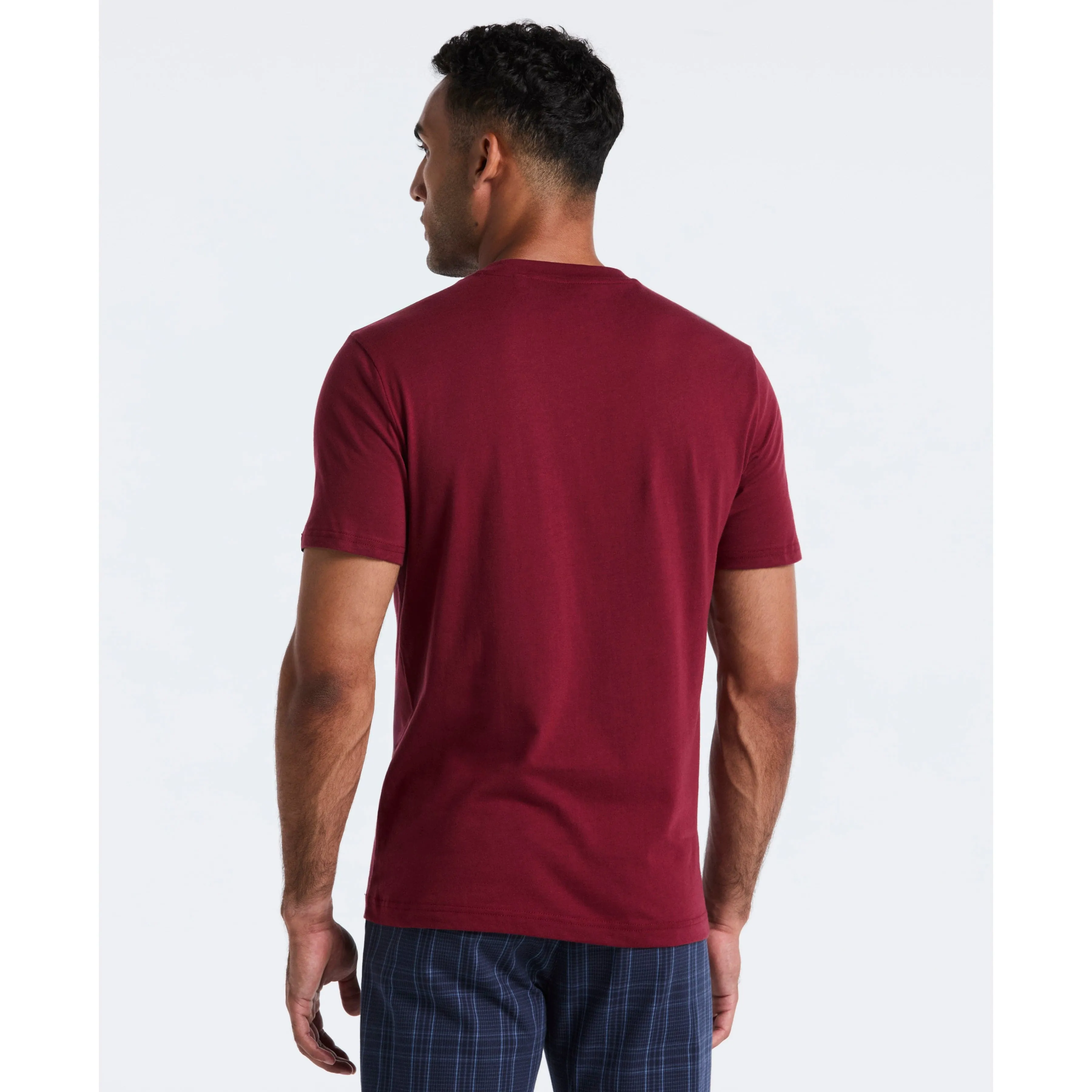 Overlap Pete Graphic Tee sold by Original Penguin product image thumbnail 2