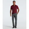 All-Over Diamond Ditsy Print Polo sold by Original Penguin