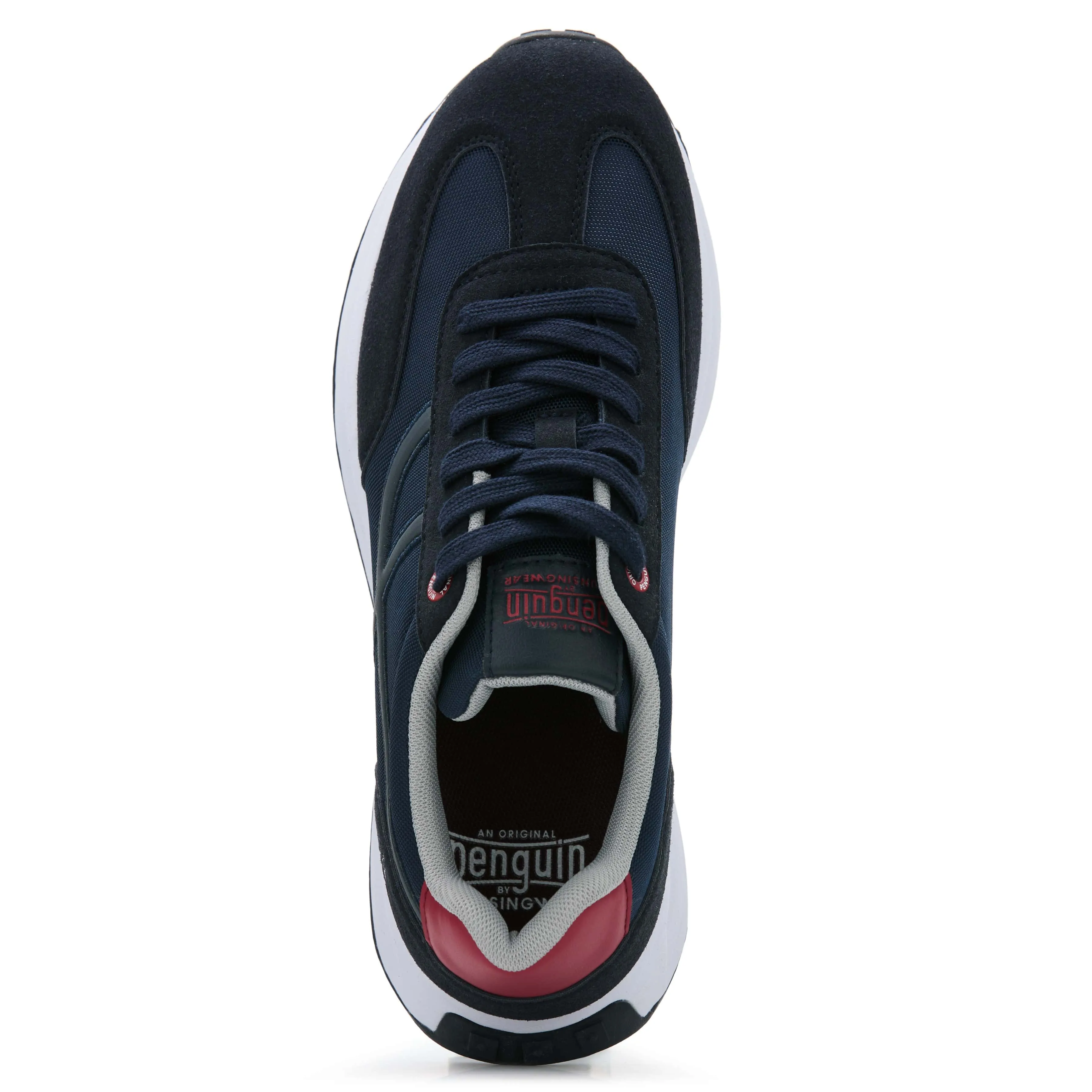 Breck Sneaker sold by Original Penguin product image thumbnail 4