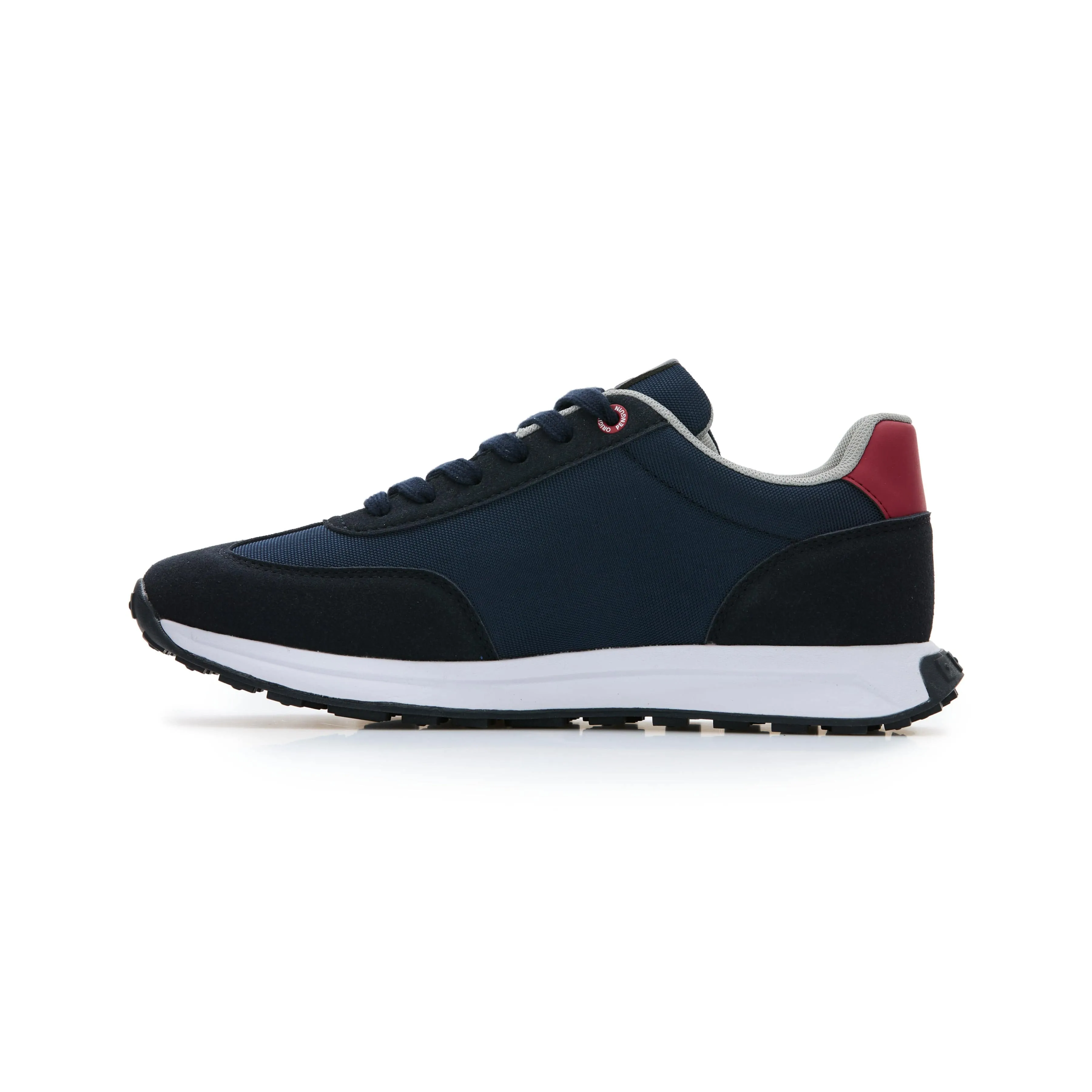 Breck Sneaker sold by Original Penguin product image thumbnail 2