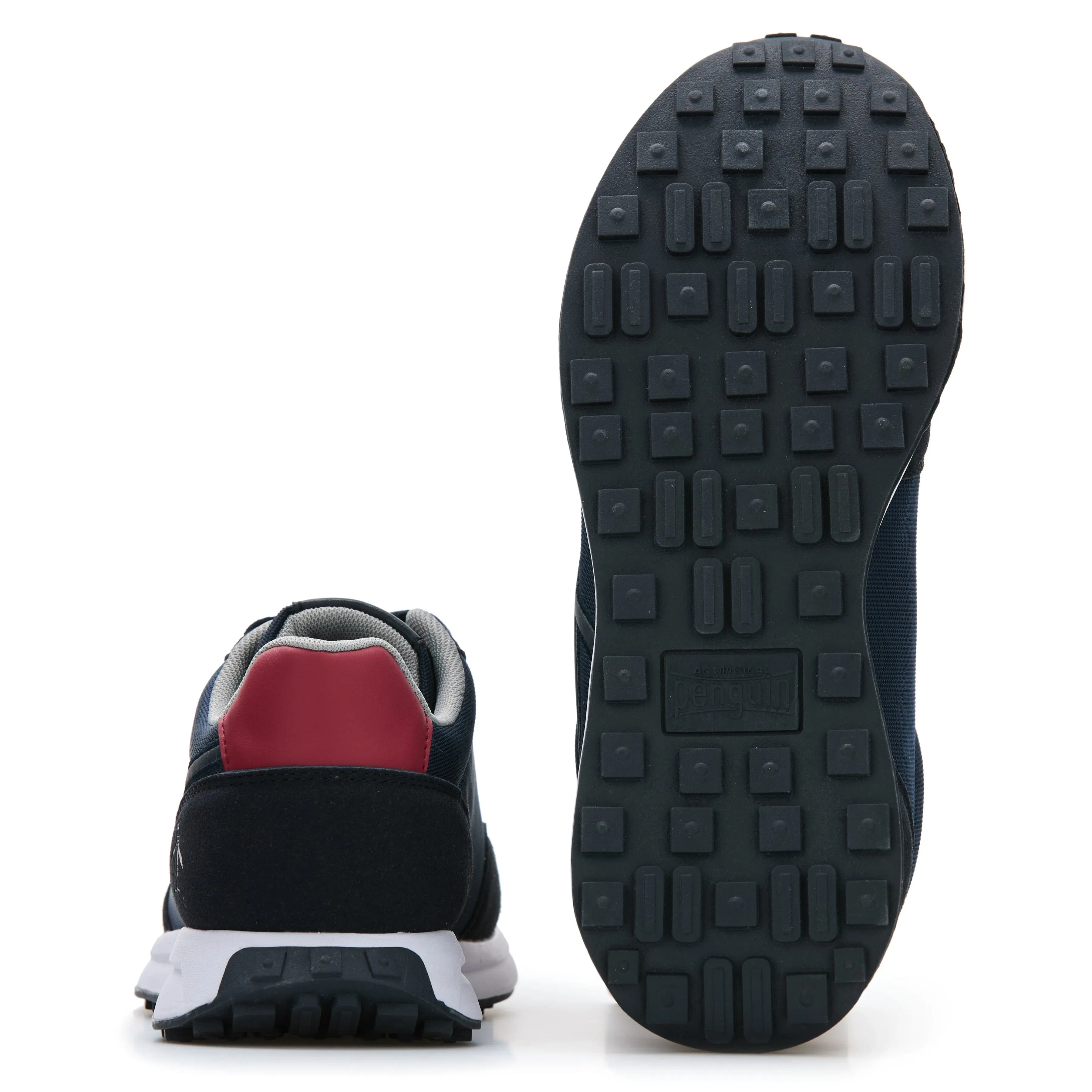 Breck Sneaker sold by Original Penguin product image thumbnail 3