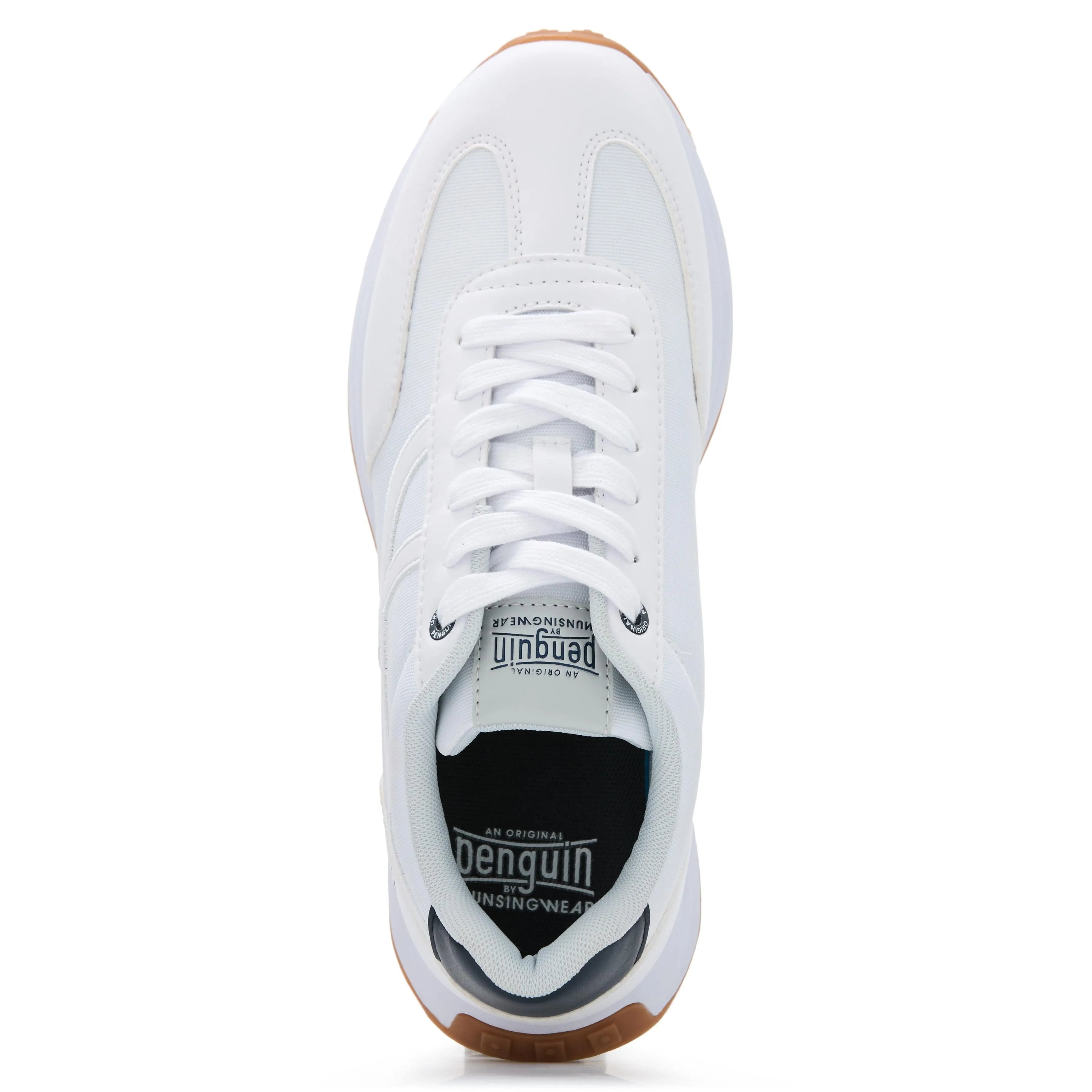 Breck Sneaker sold by Original Penguin product image thumbnail 3