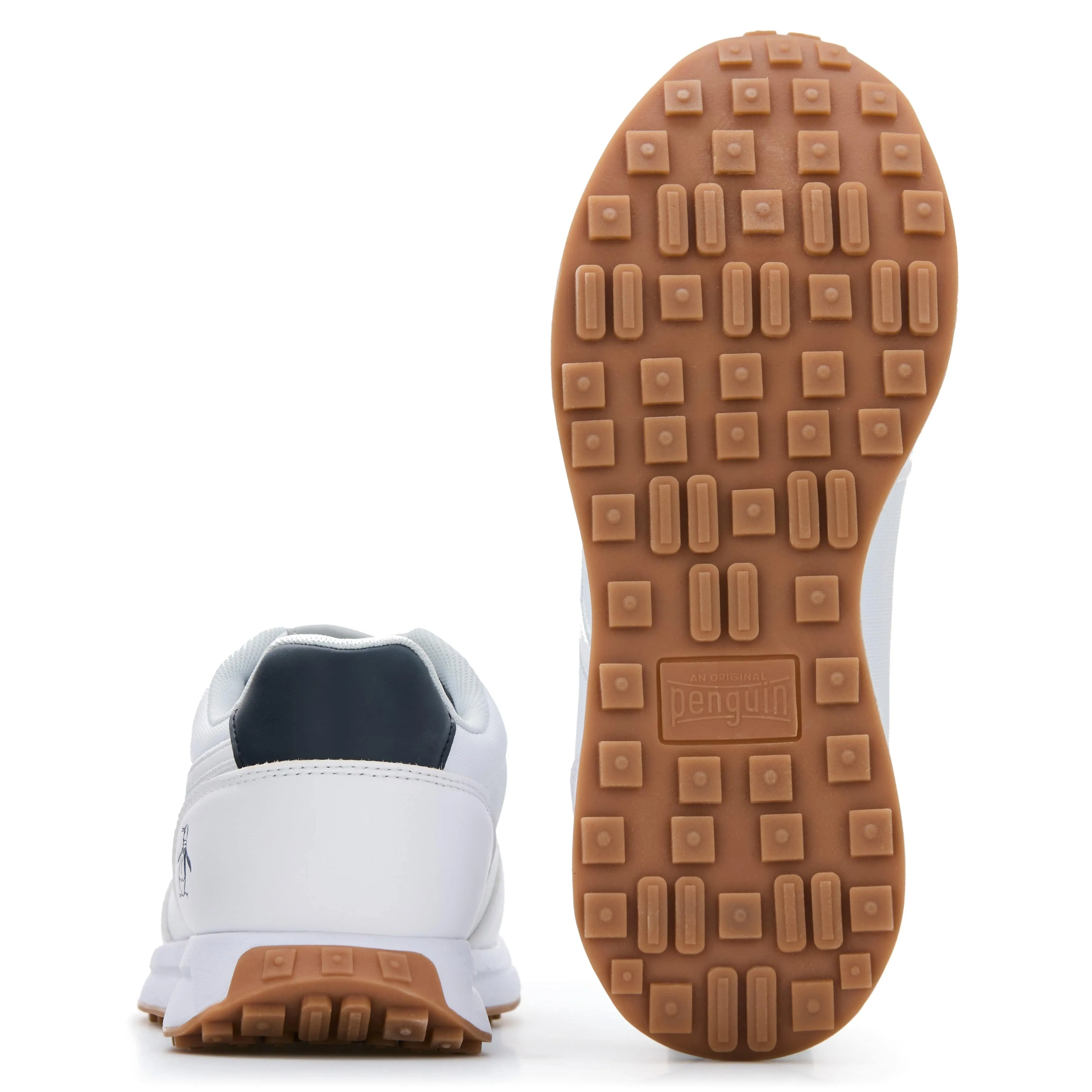 Breck Sneaker sold by Original Penguin product image thumbnail 2