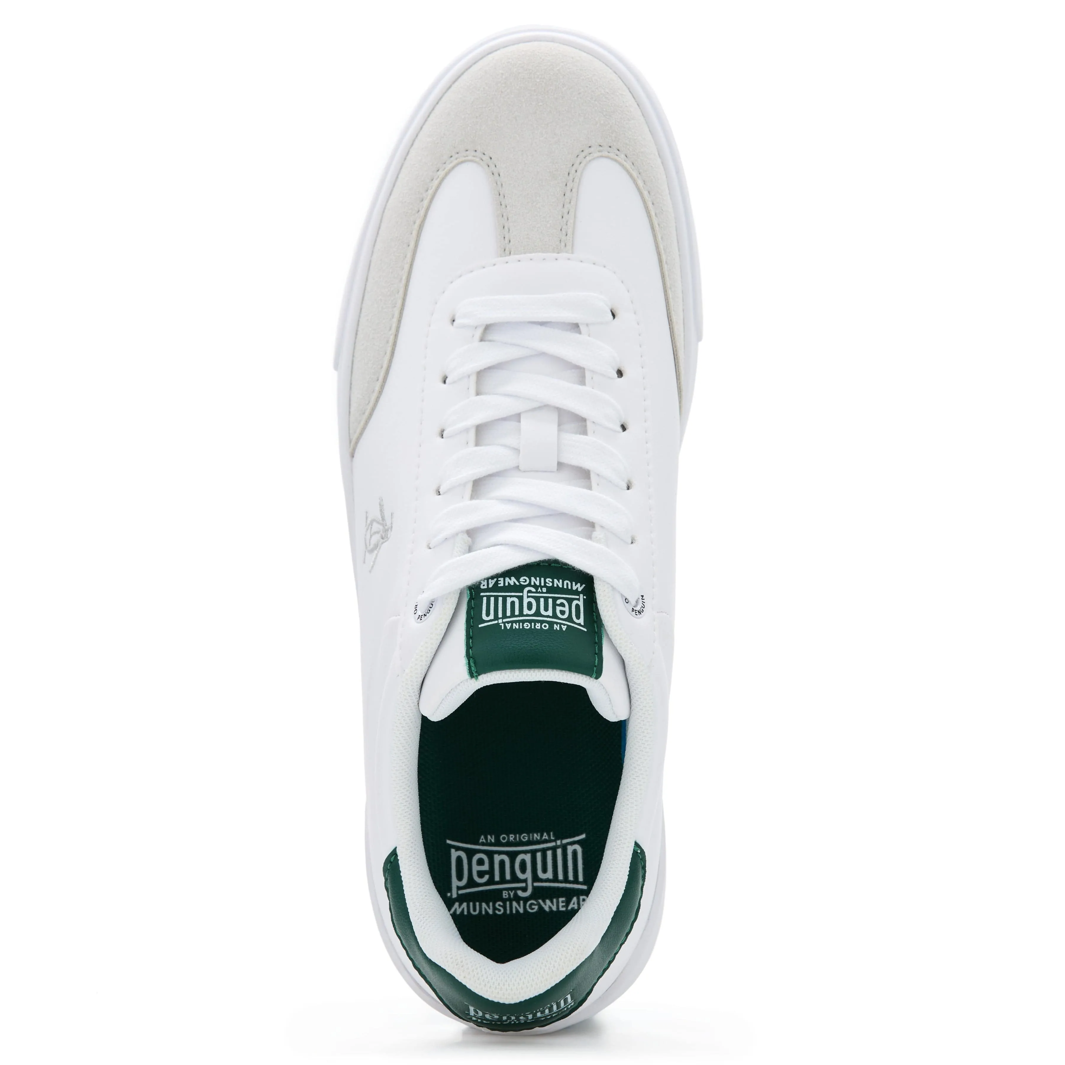 Louis Sneaker sold by Original Penguin product image thumbnail 4