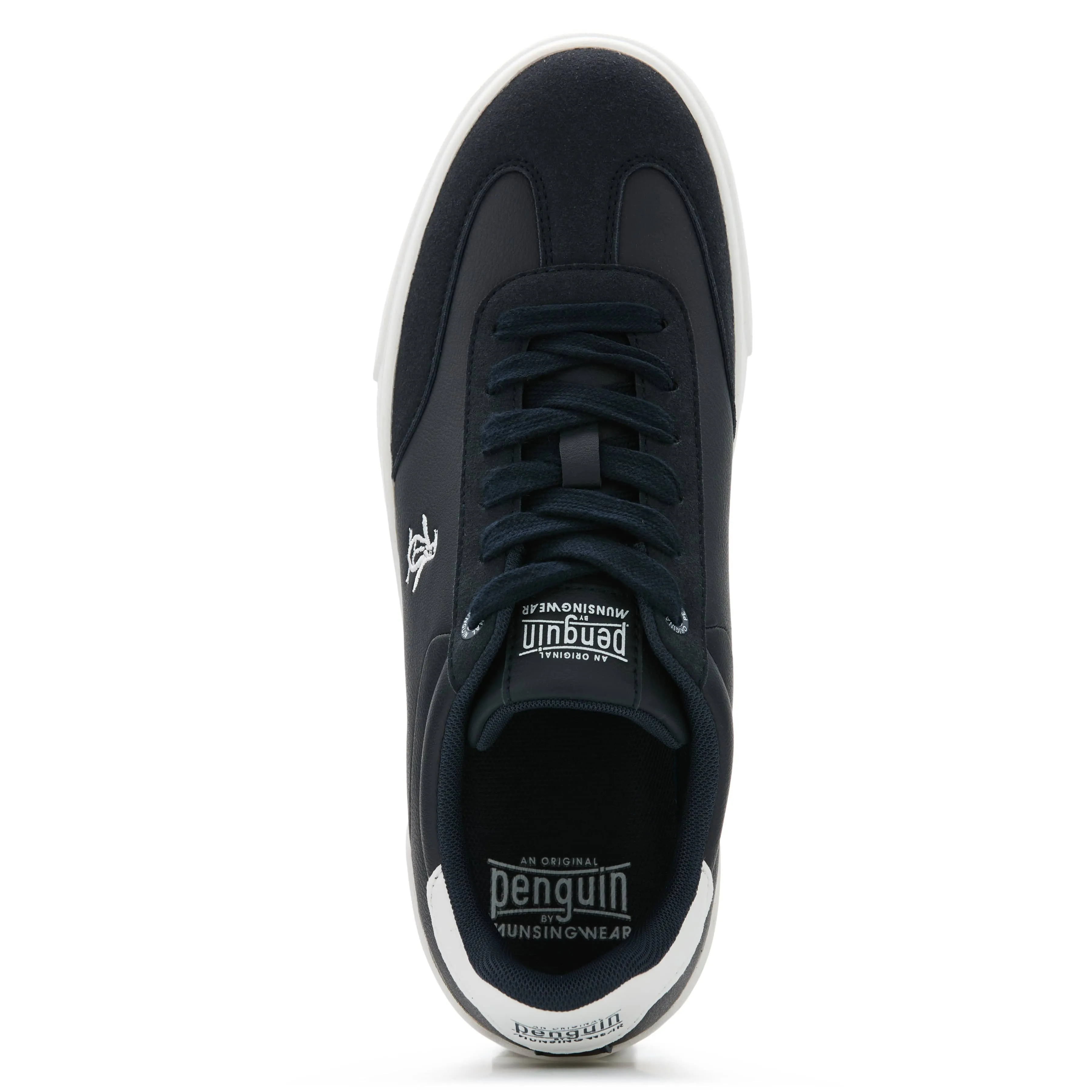 Louis Sneaker sold by Original Penguin product image thumbnail 4