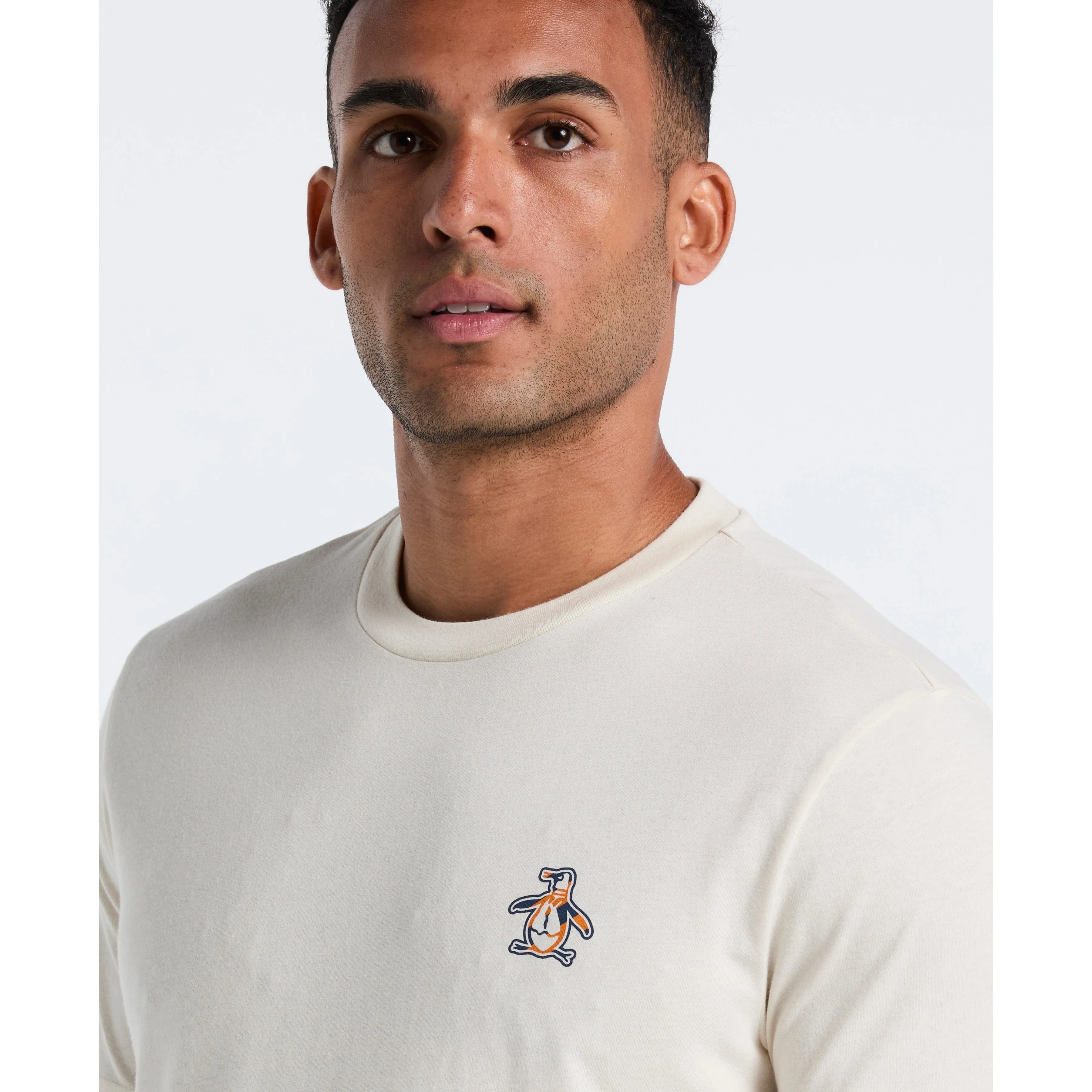 Graphic Pete Logo Tee sold by Original Penguin product image thumbnail 3