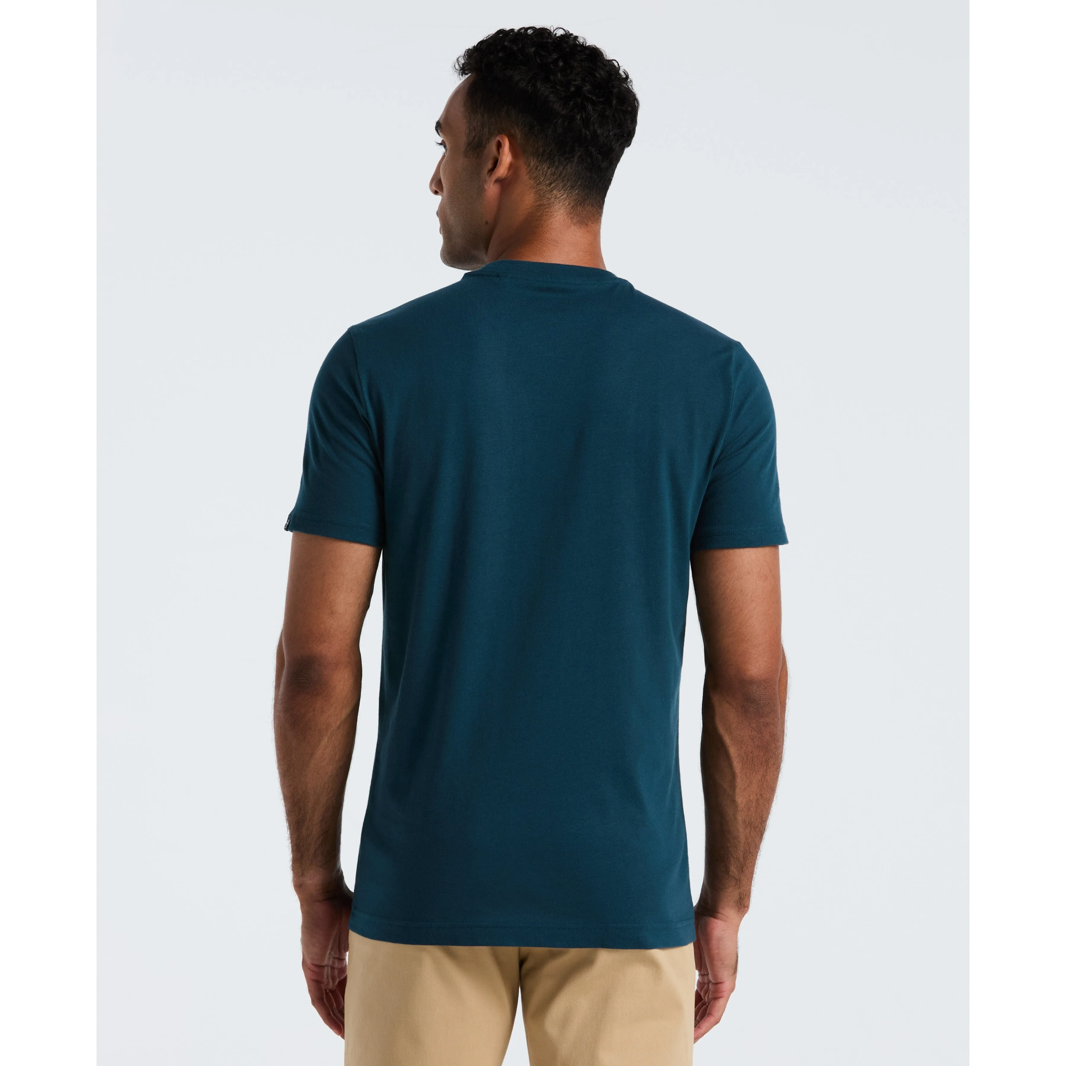 Multi Color Graphic Logo Tee sold by Original Penguin product image thumbnail 2