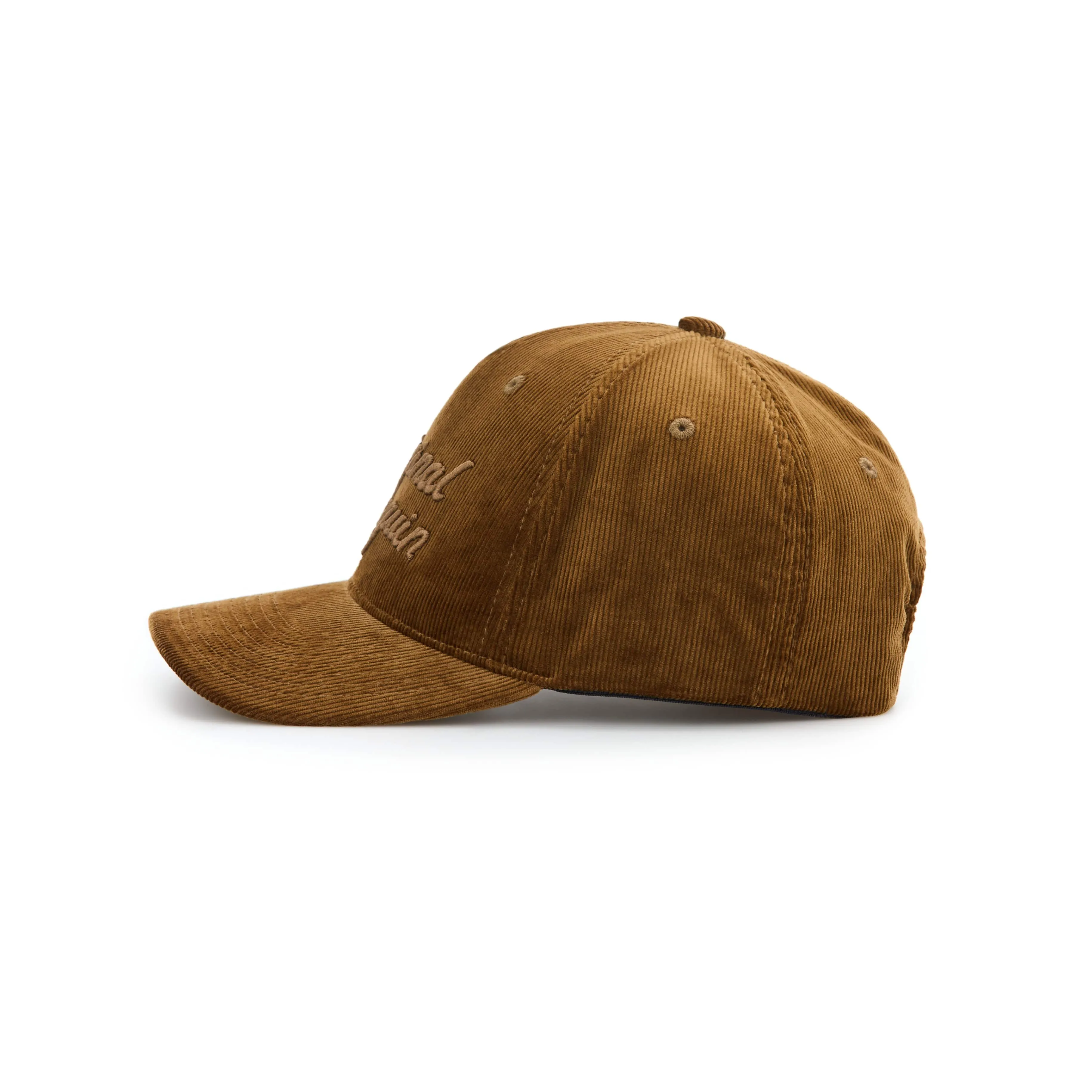Corduroy Adjustable Cap sold by Original Penguin product image thumbnail 2