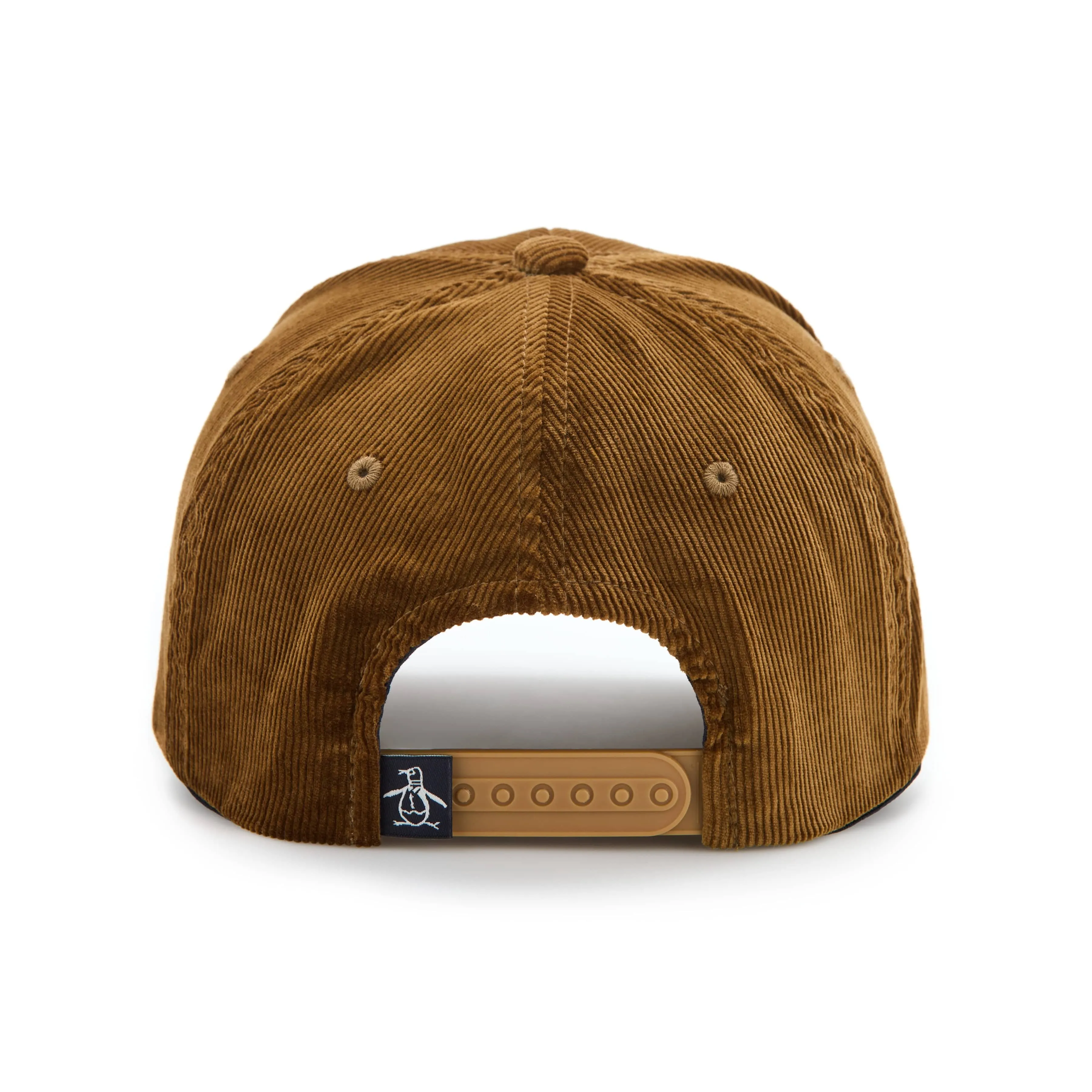 Corduroy Adjustable Cap sold by Original Penguin product image thumbnail 3