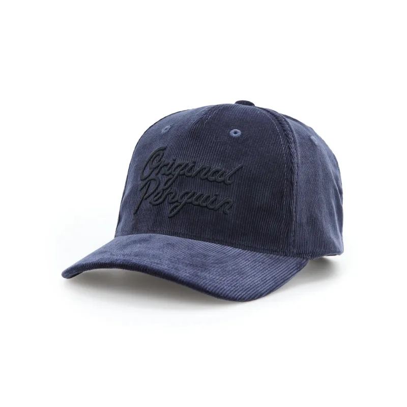 Corduroy Adjustable Cap sold by Original Penguin