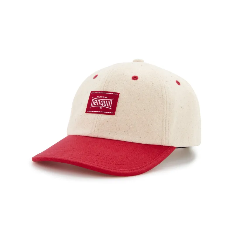 Two-Tone Canvas Hat sold by Original Penguin