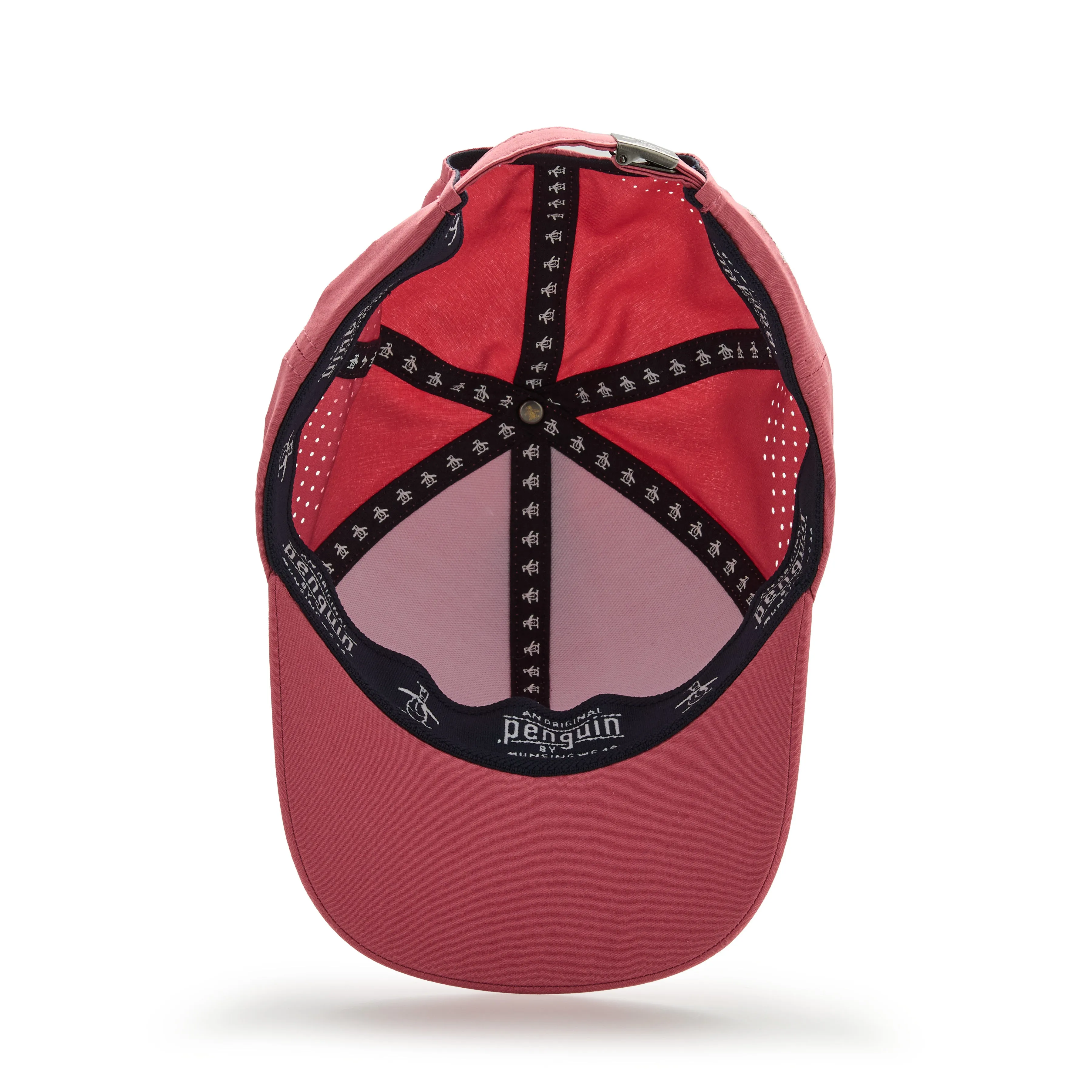 Country Club Perforated Golf Cap sold by Original Penguin product image thumbnail 3