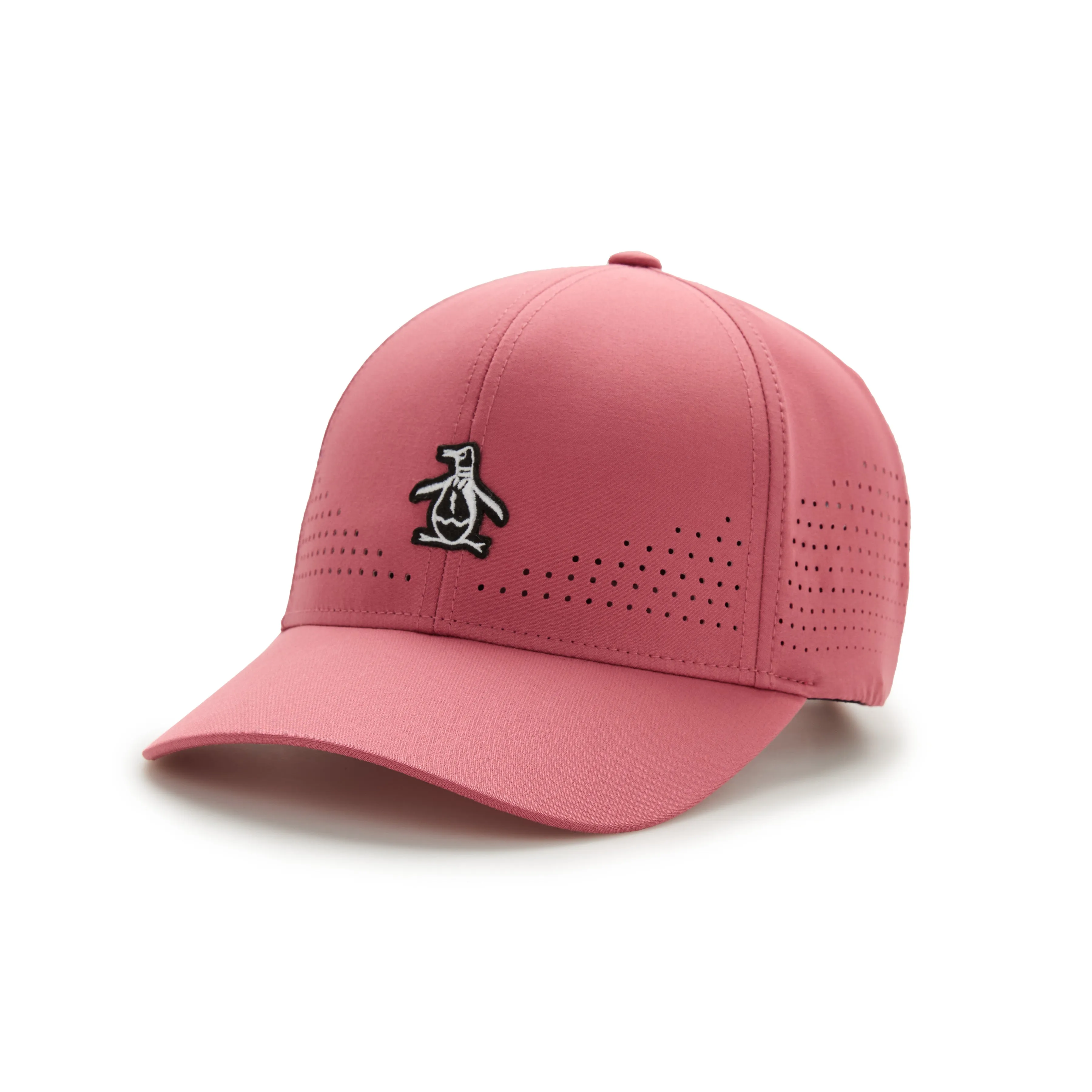 Country Club Perforated Golf Cap sold by Original Penguin