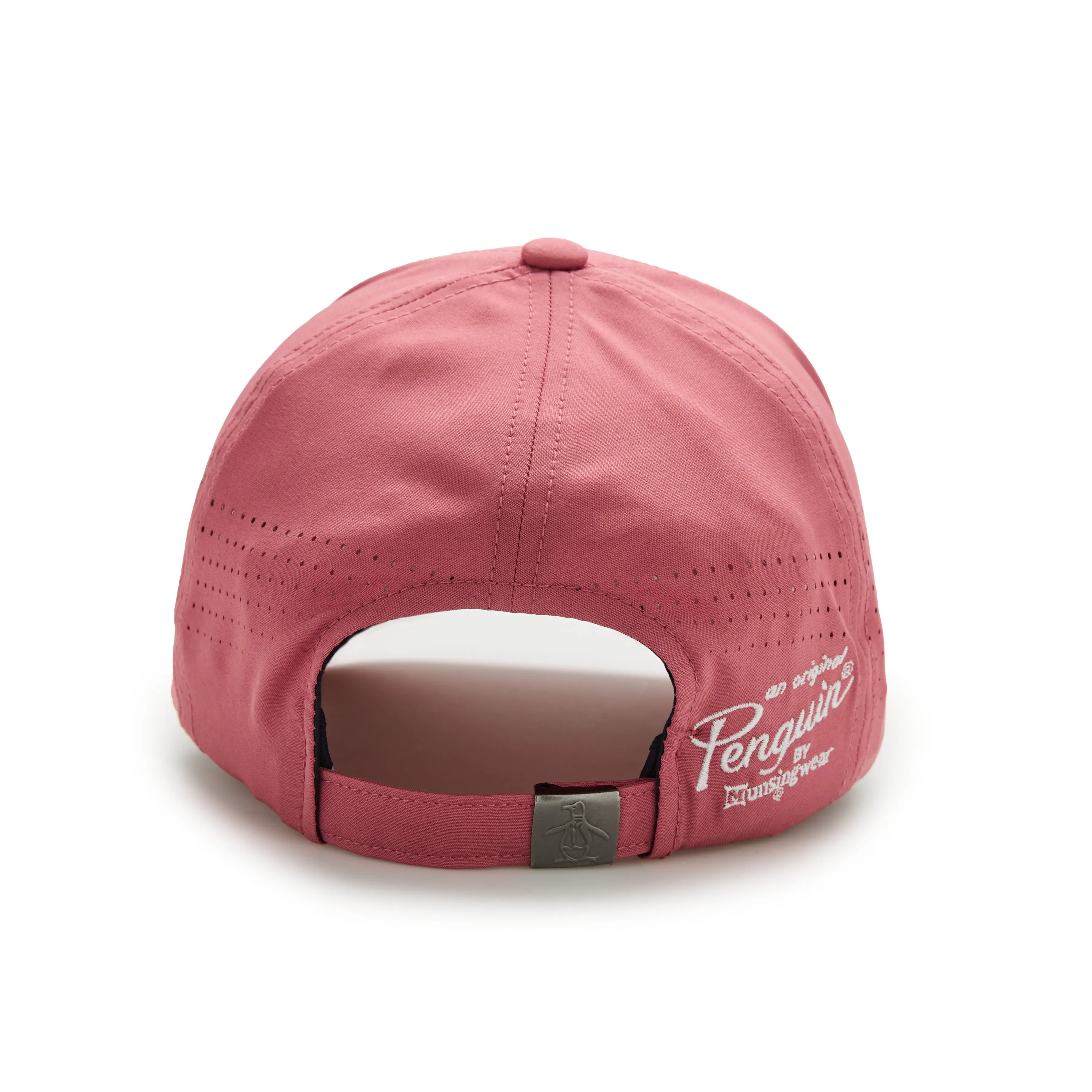 Country Club Perforated Golf Cap sold by Original Penguin product image thumbnail 2