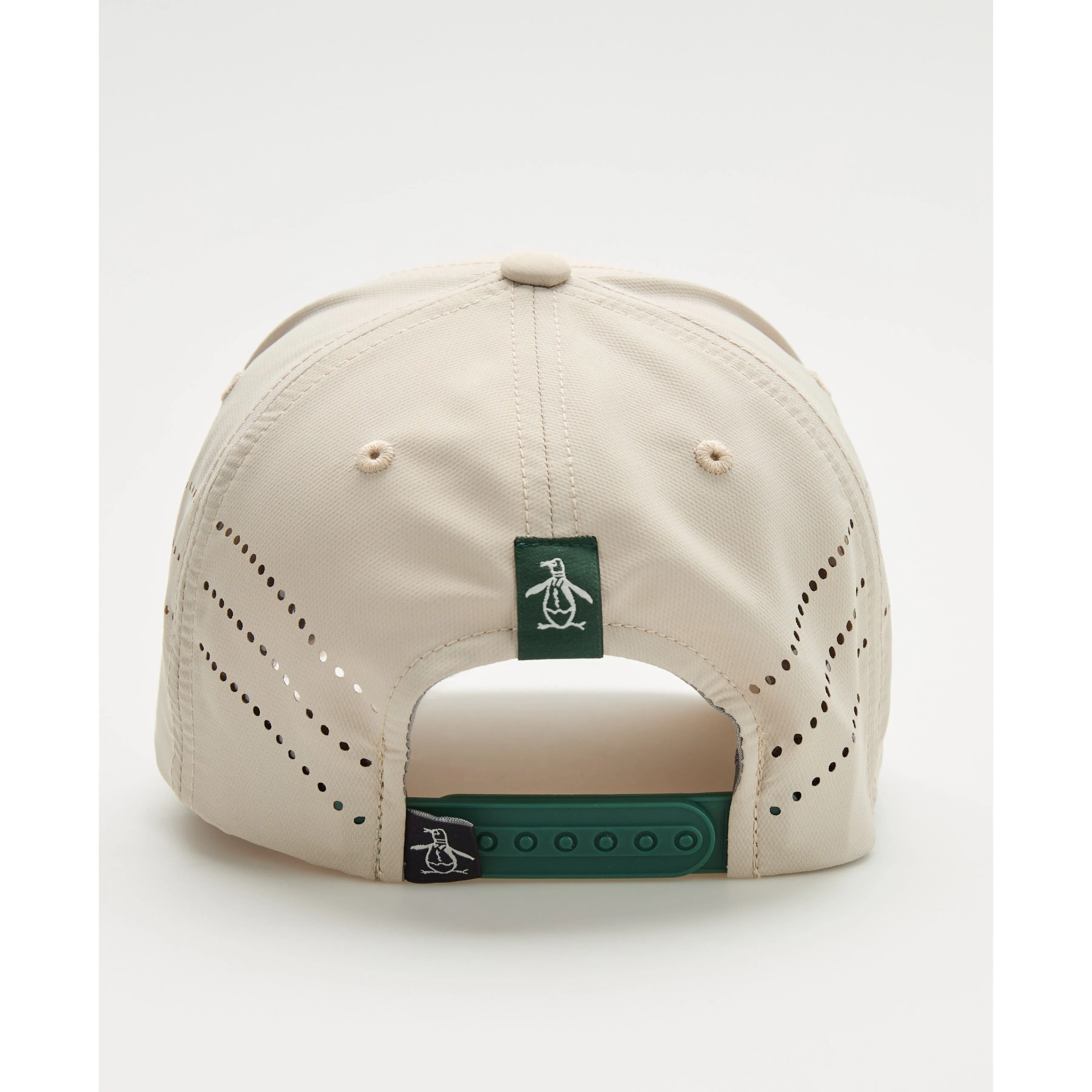 Be An Original Perforation Golf Cap sold by Original Penguin product image thumbnail 2