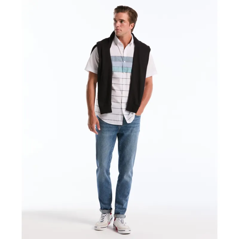 5 Pocket Denim Jean sold by Original Penguin