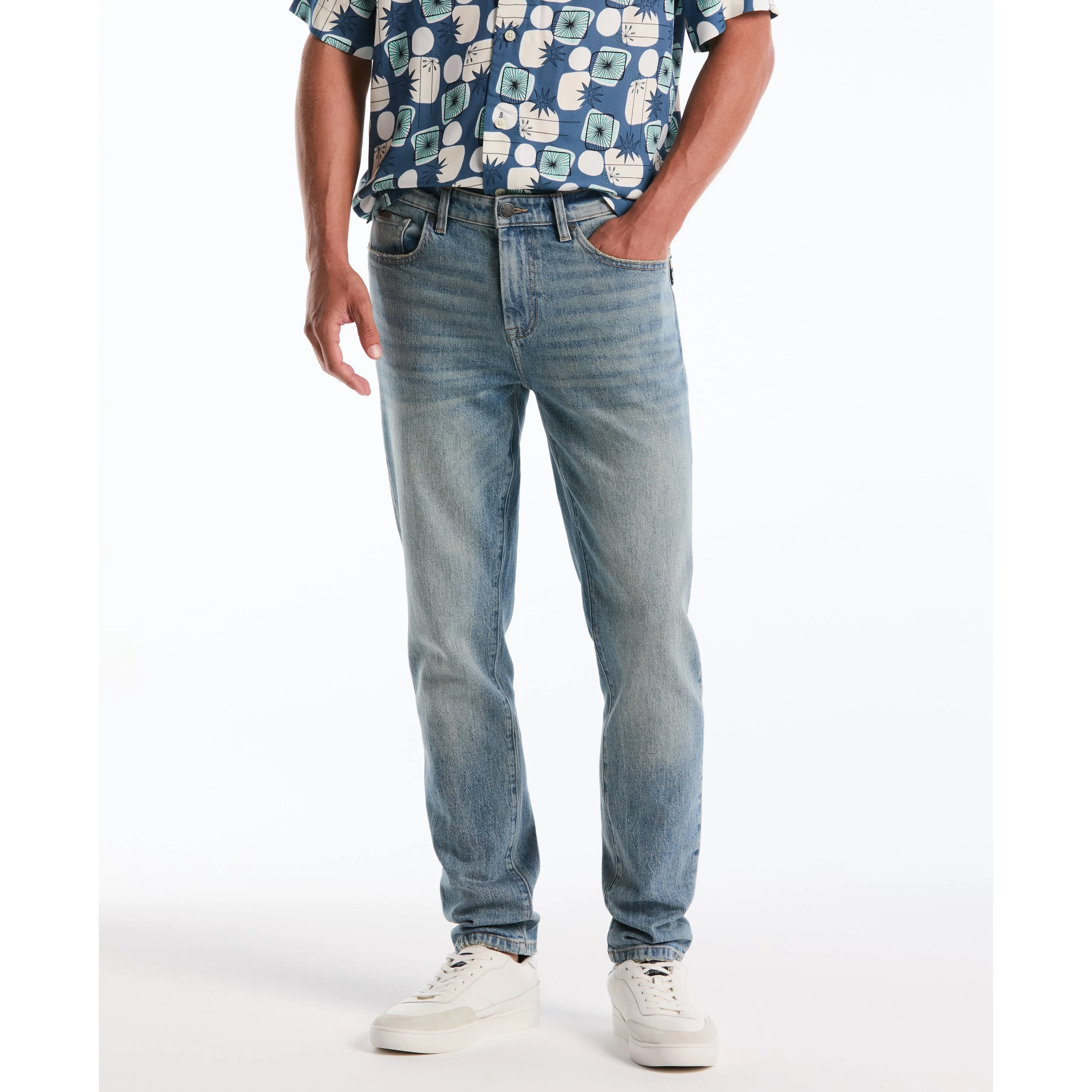5 Pocket Denim Jean sold by Original Penguin product image thumbnail 2