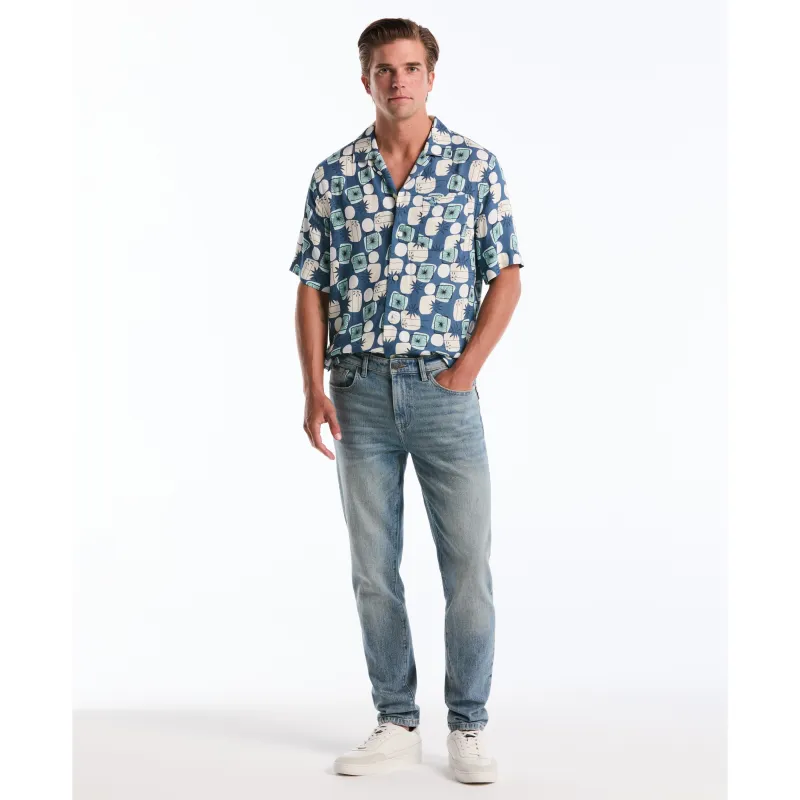 5 Pocket Denim Jean sold by Original Penguin