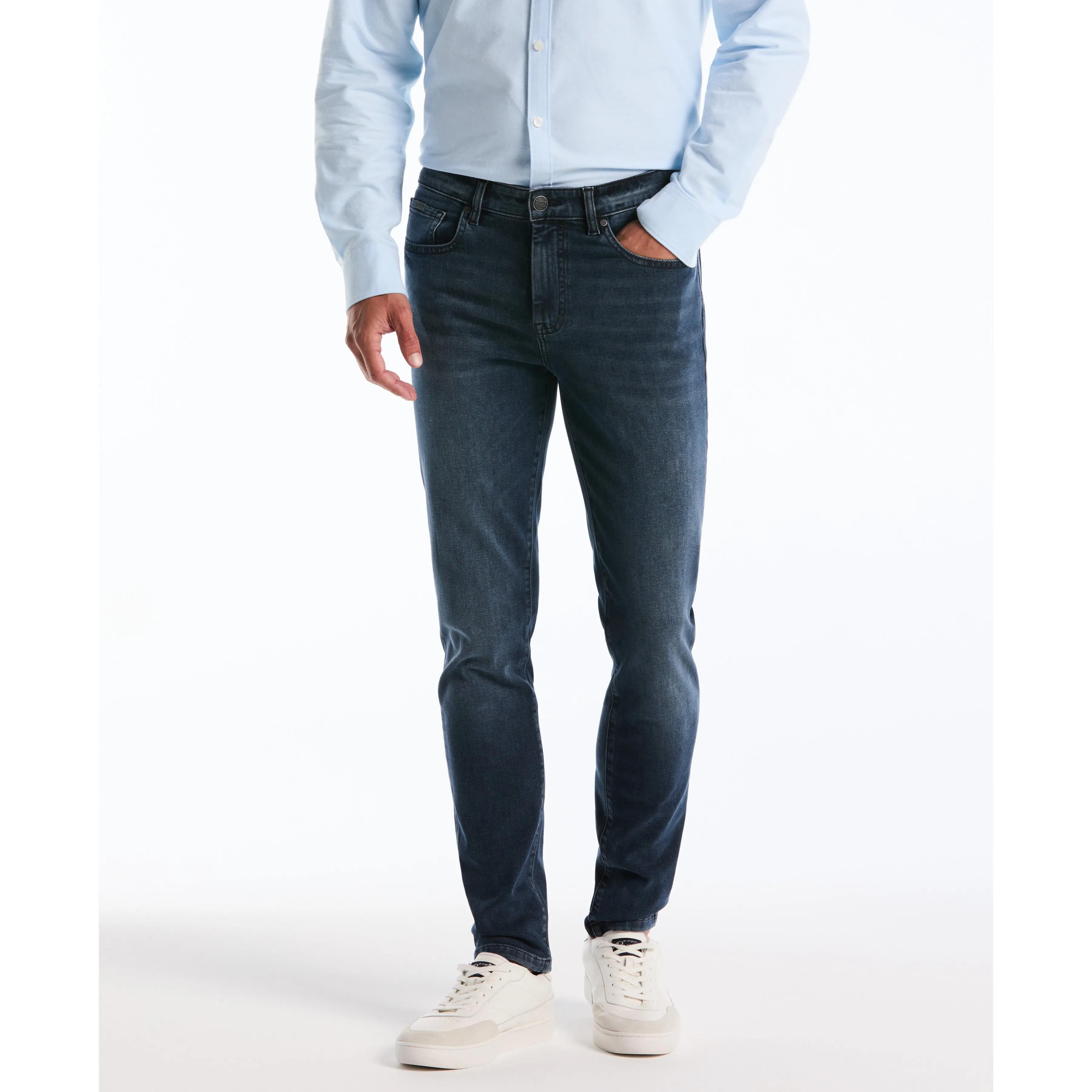 5 Pocket Denim Jean sold by Original Penguin product image thumbnail 2