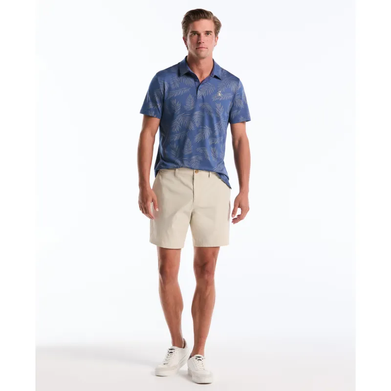 7" Limitless Stretch Tech Short sold by Original Penguin