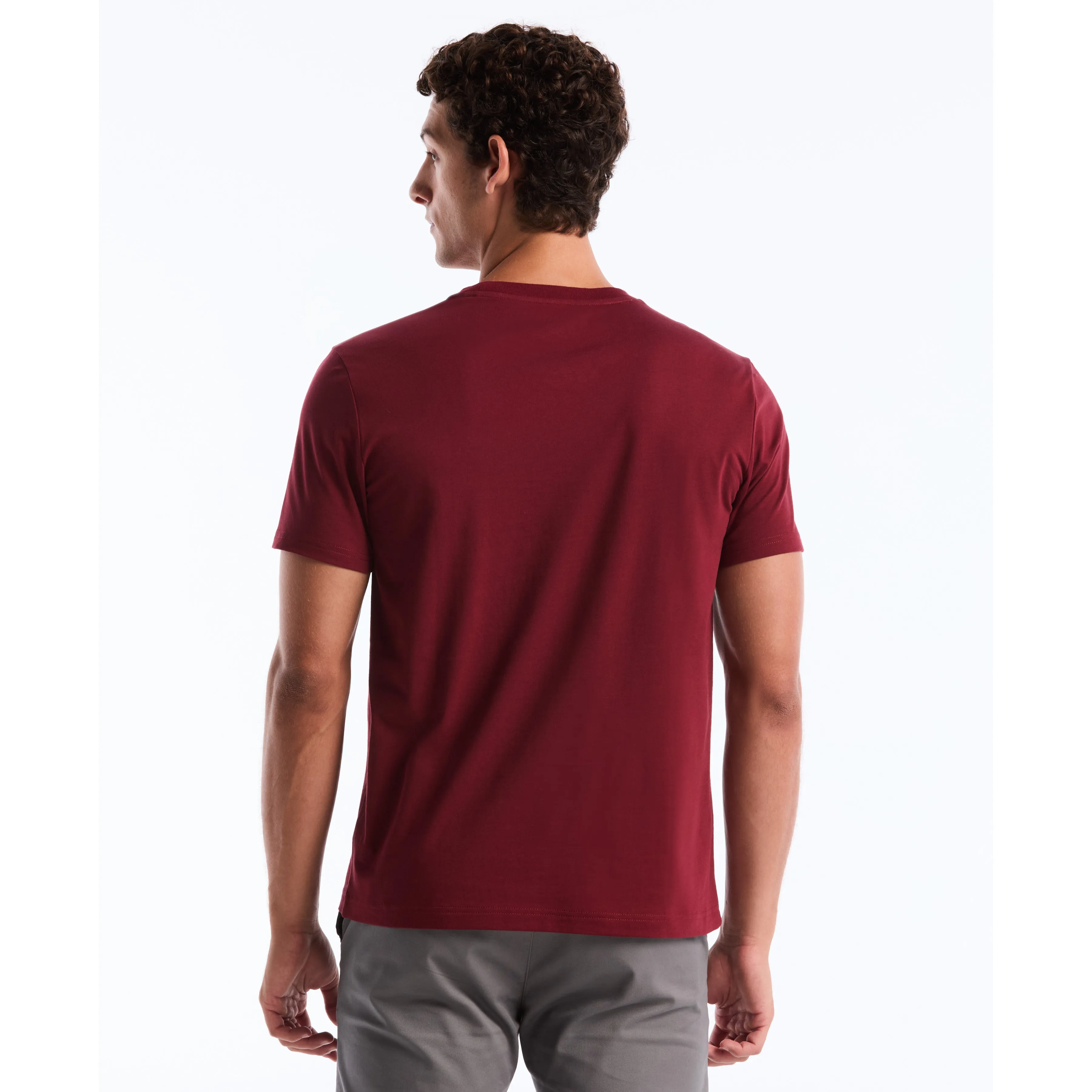 Basic Core Tee sold by Original Penguin product image thumbnail 2
