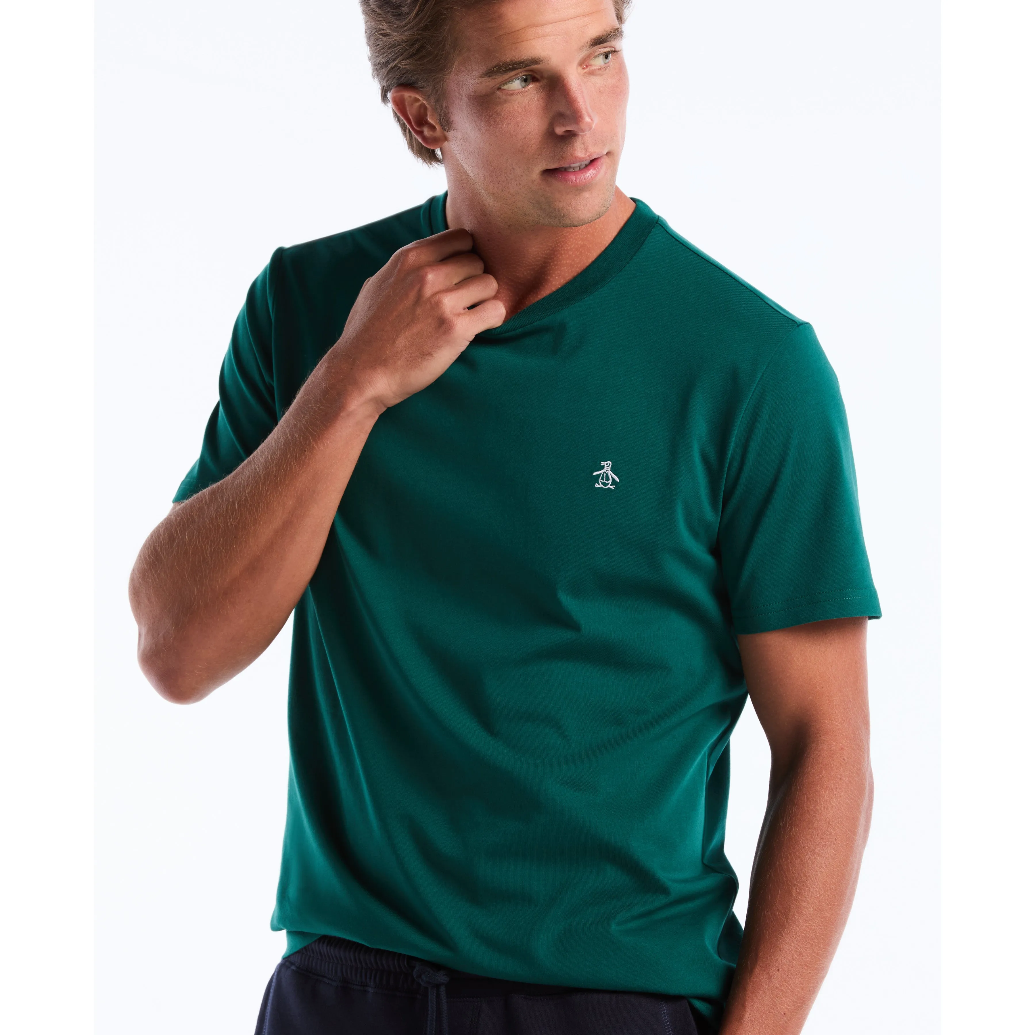 Basic Core Tee sold by Original Penguin product image thumbnail 5
