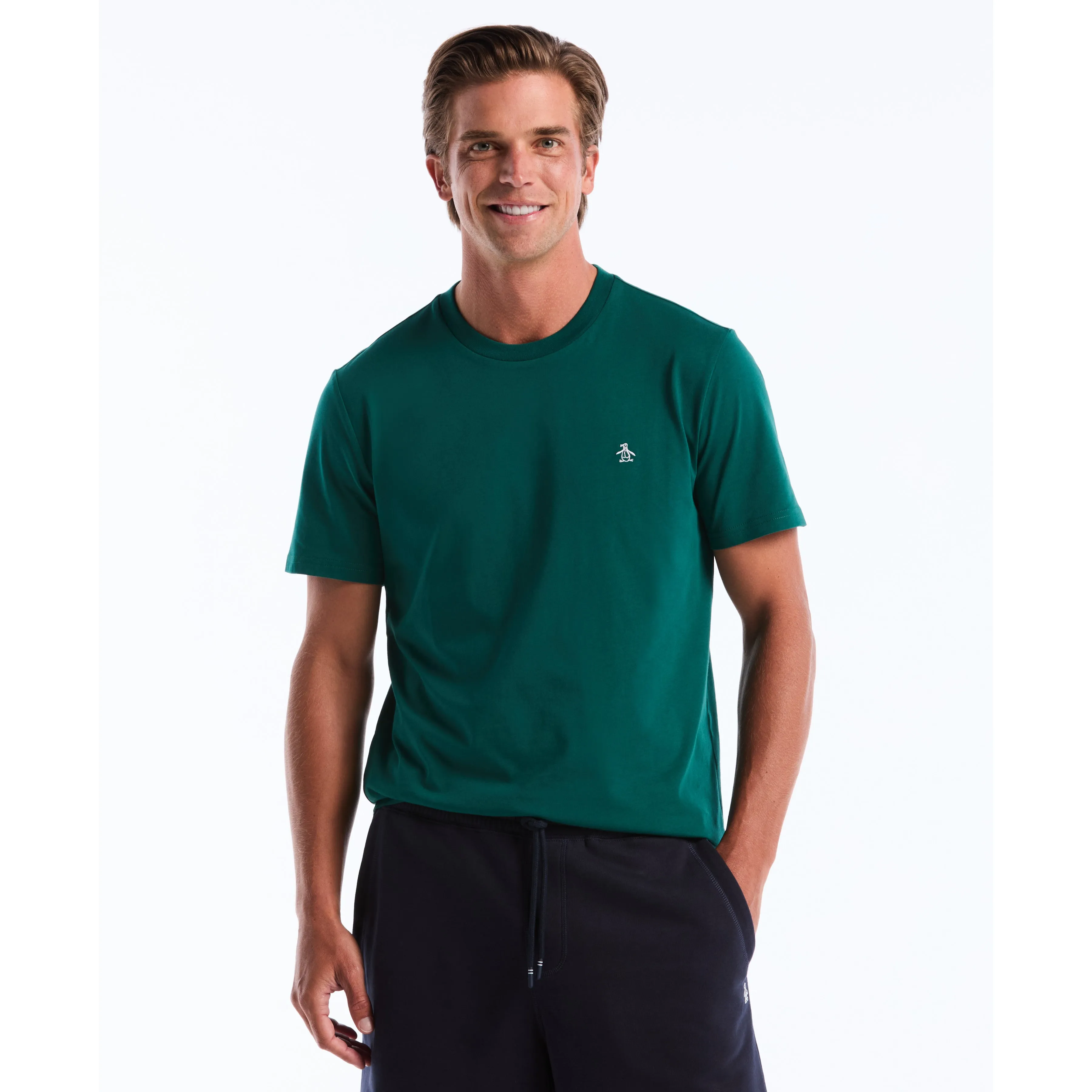 Basic Core Tee sold by Original Penguin