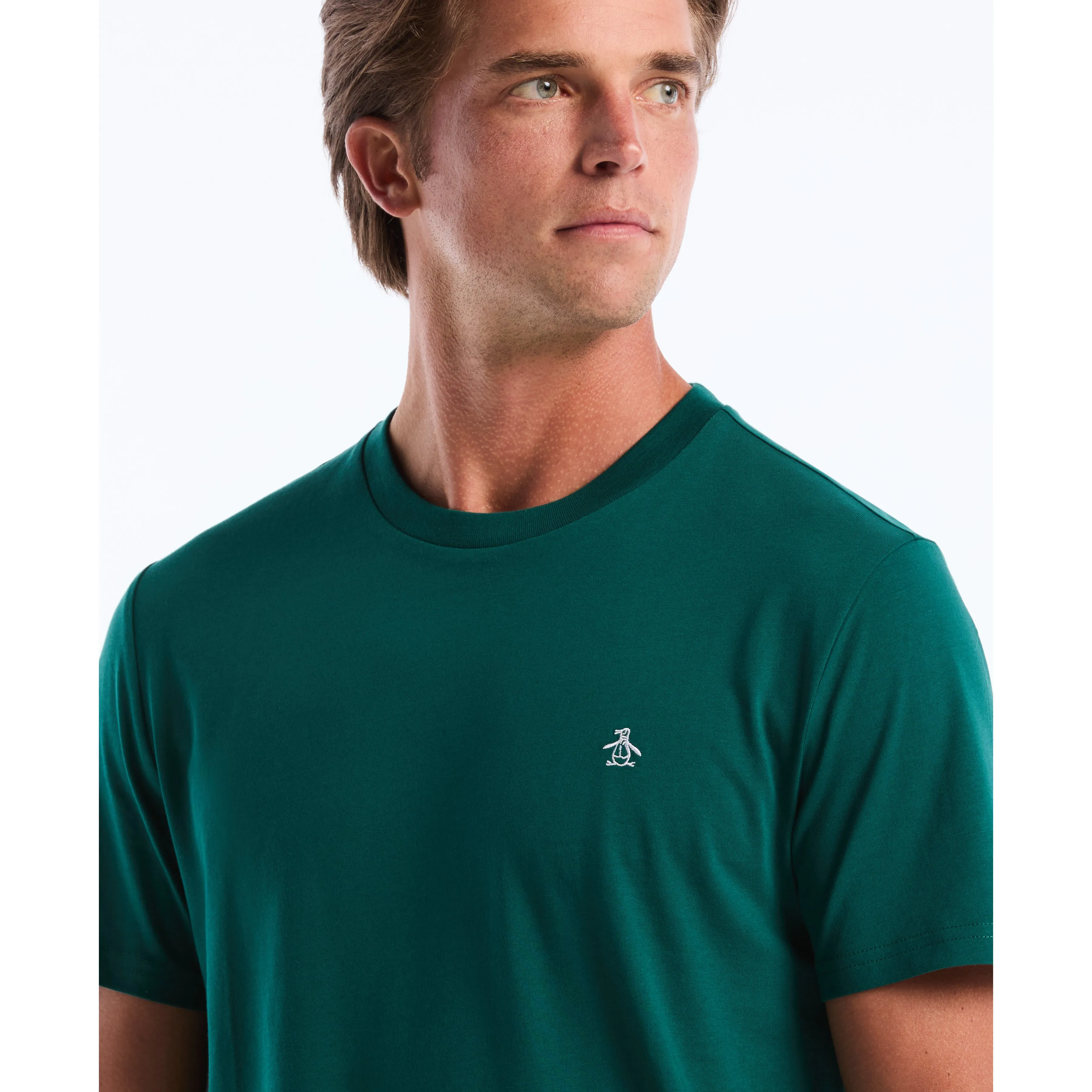Basic Core Tee sold by Original Penguin product image thumbnail 3