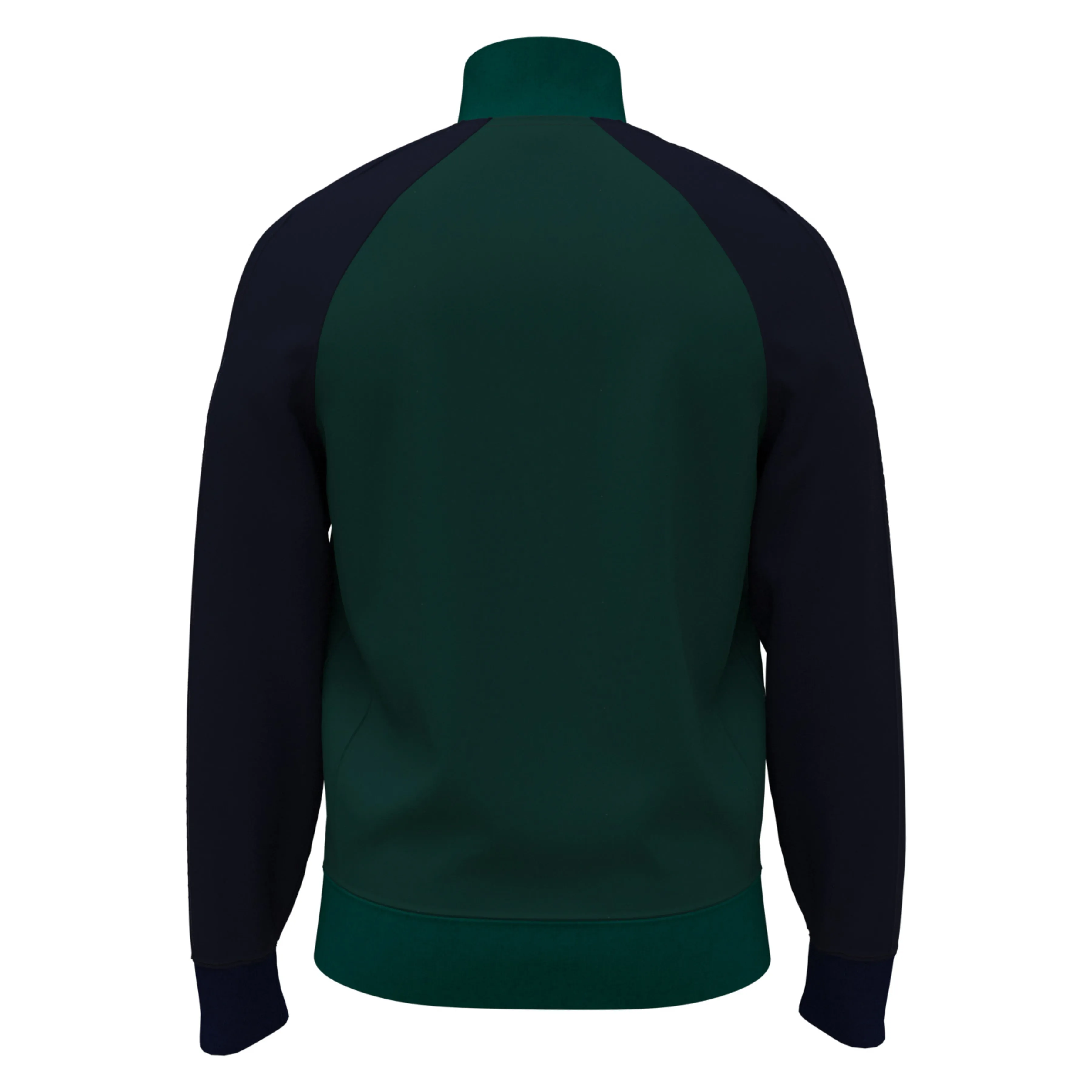 Colorblock Fleece Track Jacket sold by Original Penguin product image thumbnail 3