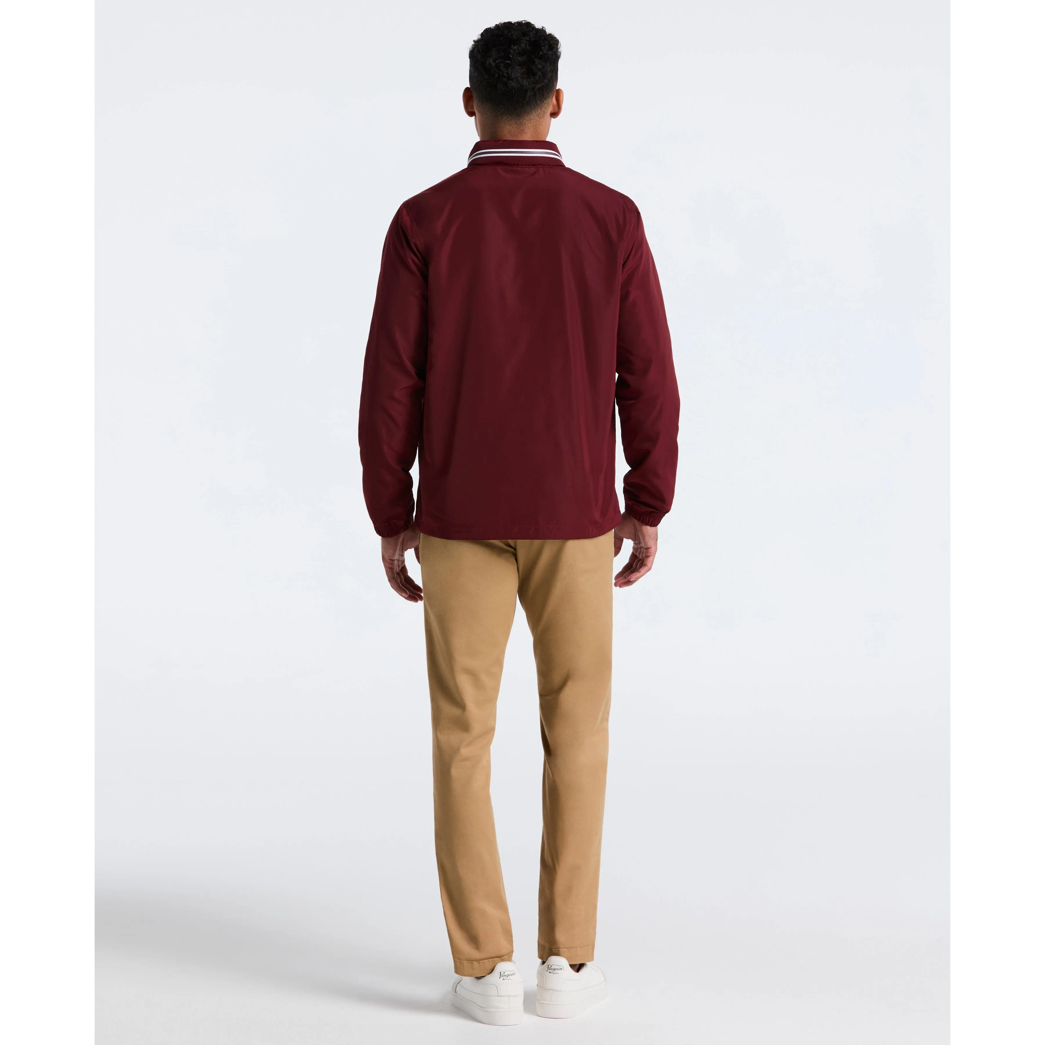 Ratner Jacket sold by Original Penguin product image thumbnail 2